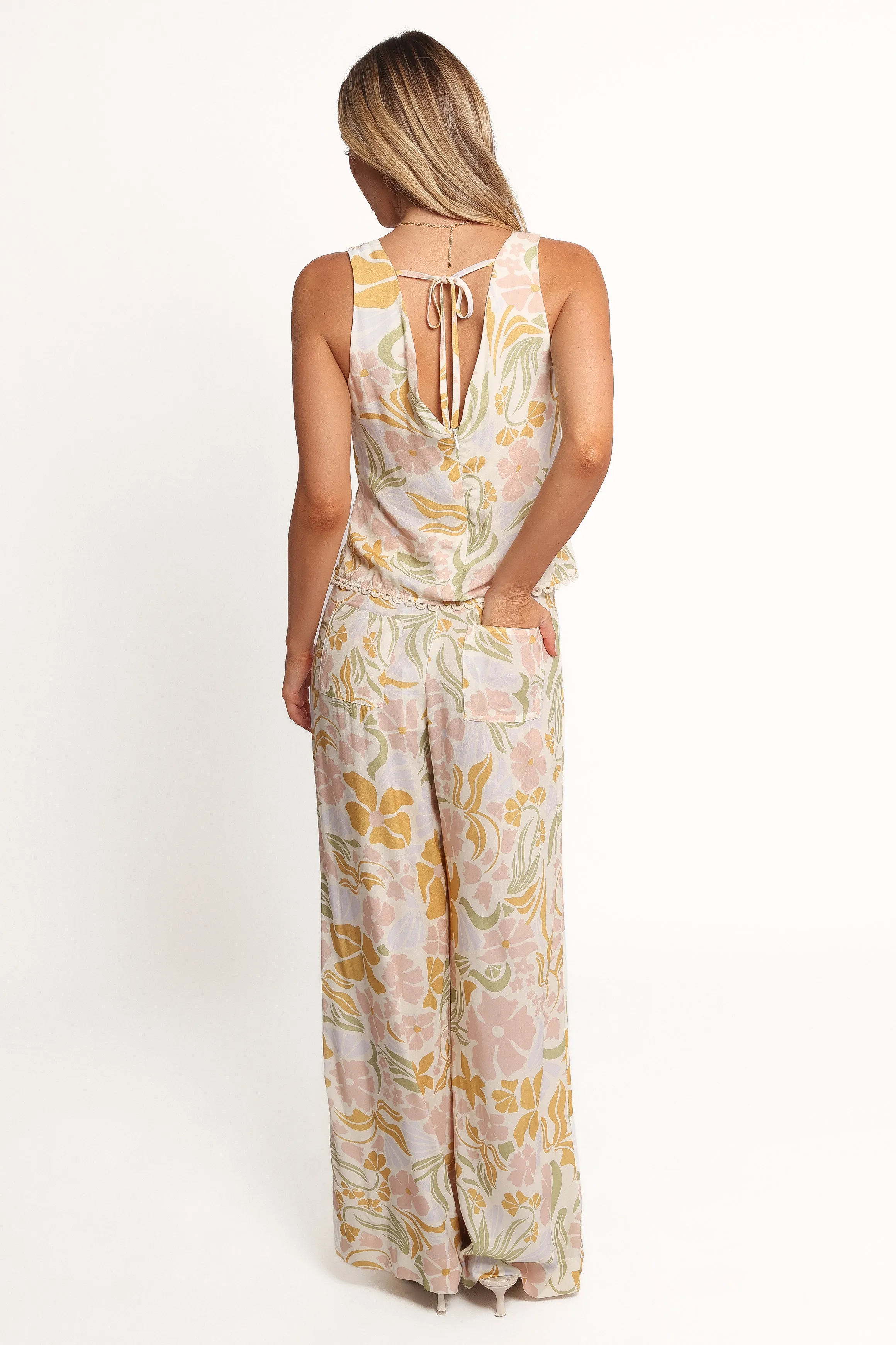Nomi Pants - Alila