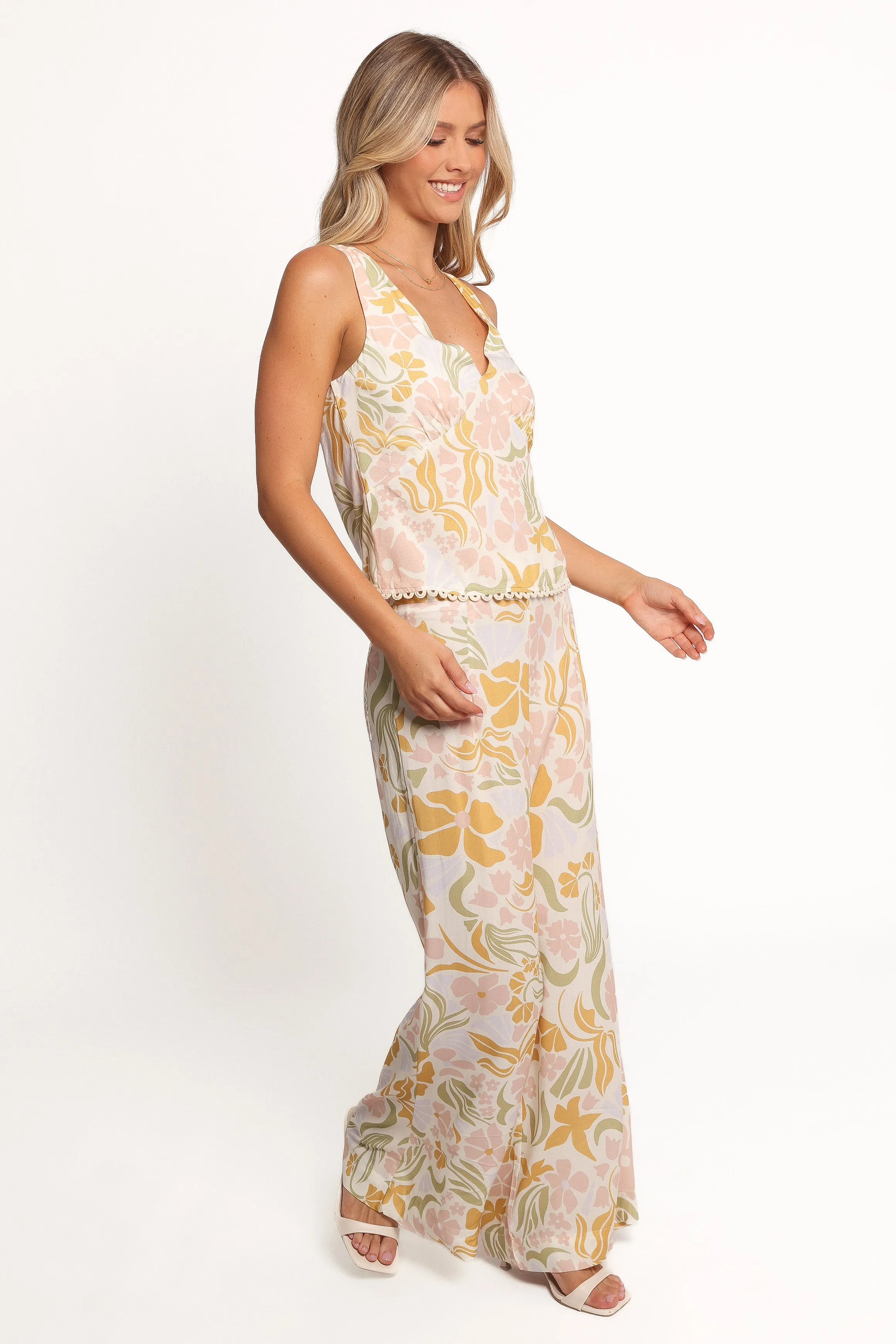 Nomi Pants - Alila