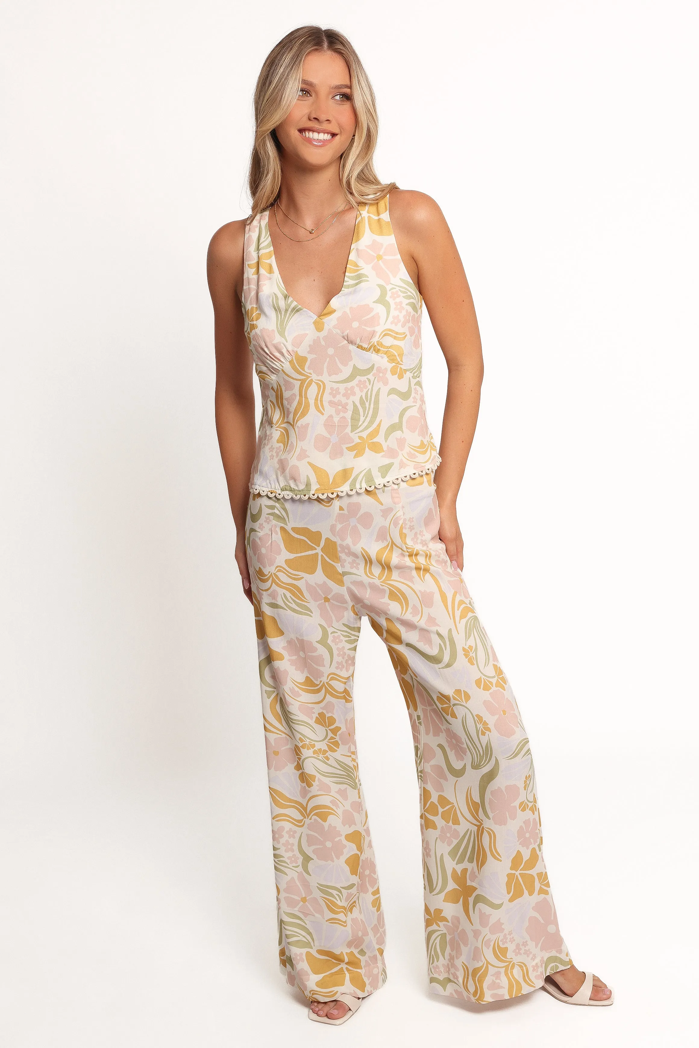 Nomi Pants - Alila