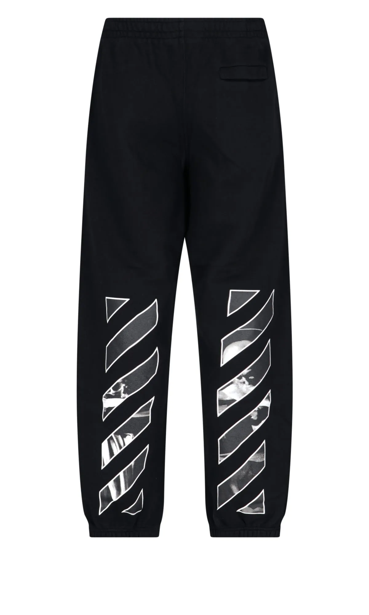 Off-White Diag Printed Track Pants