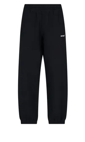 Off-White Diag Printed Track Pants