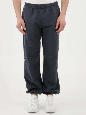 Off-White Diagonal Printed Jogging Pants