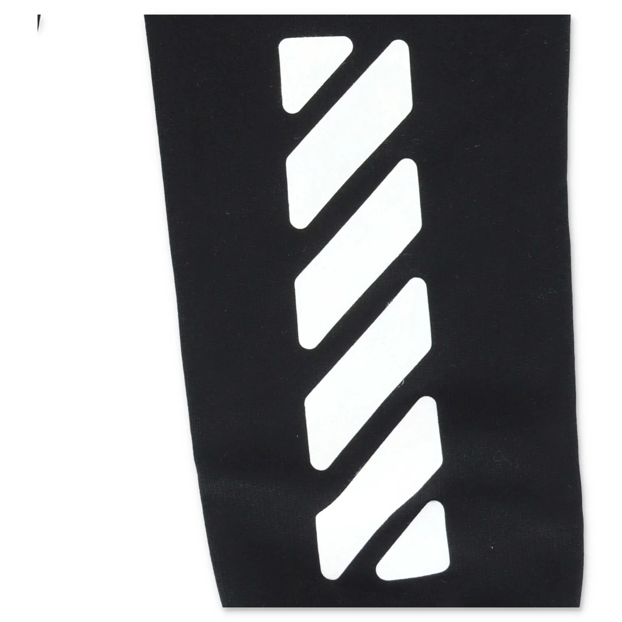 Off-White Kids Logo Printed Track Pants