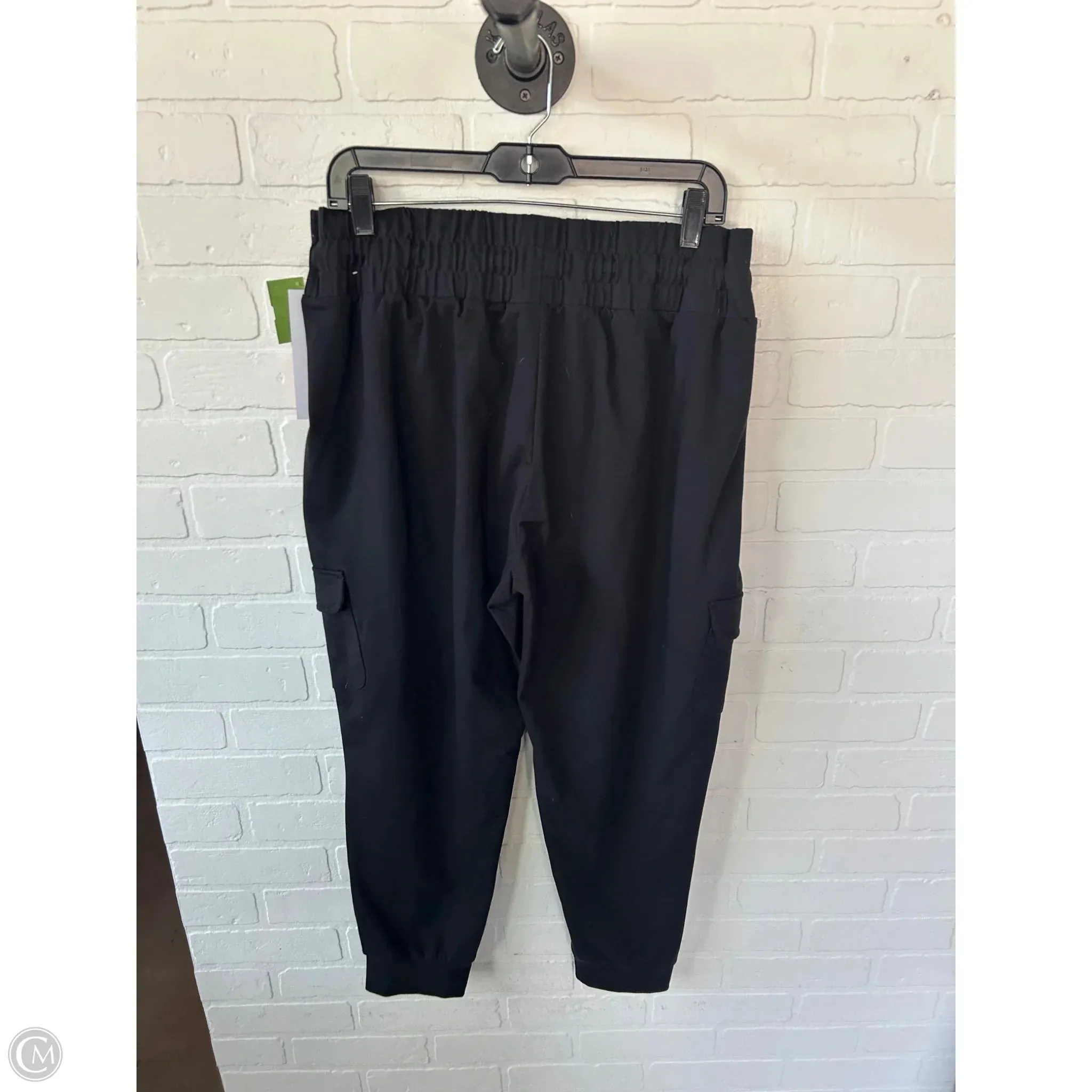 Pants Joggers By Mondetta In Black, Size: 16