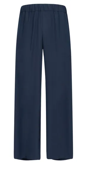 P.A.R.O.S.H. High Waist Wide Leg Trousers