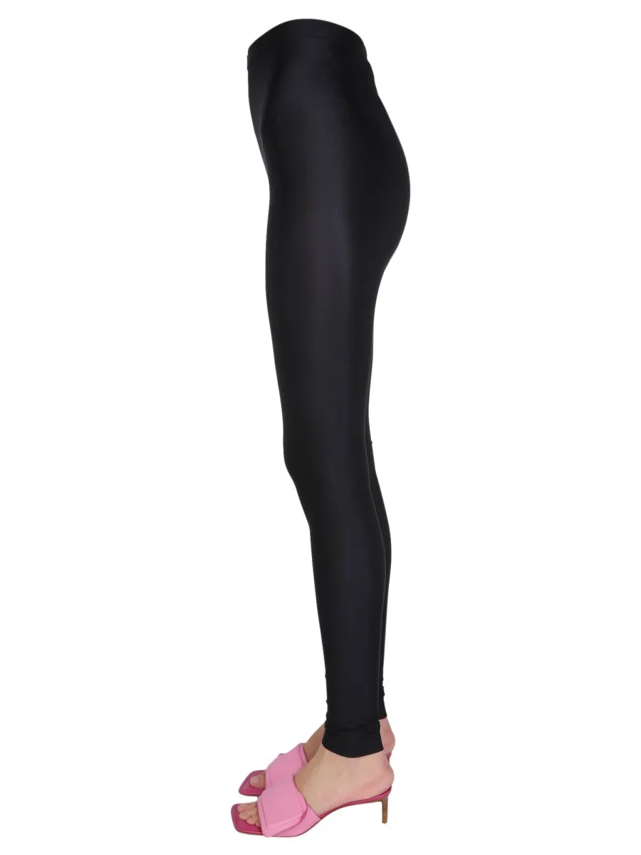 Philosophy Di Lorenzo Serafini High-Waisted Leggings