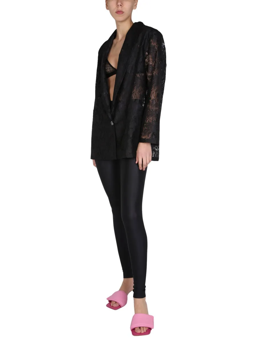 Philosophy Di Lorenzo Serafini High-Waisted Leggings