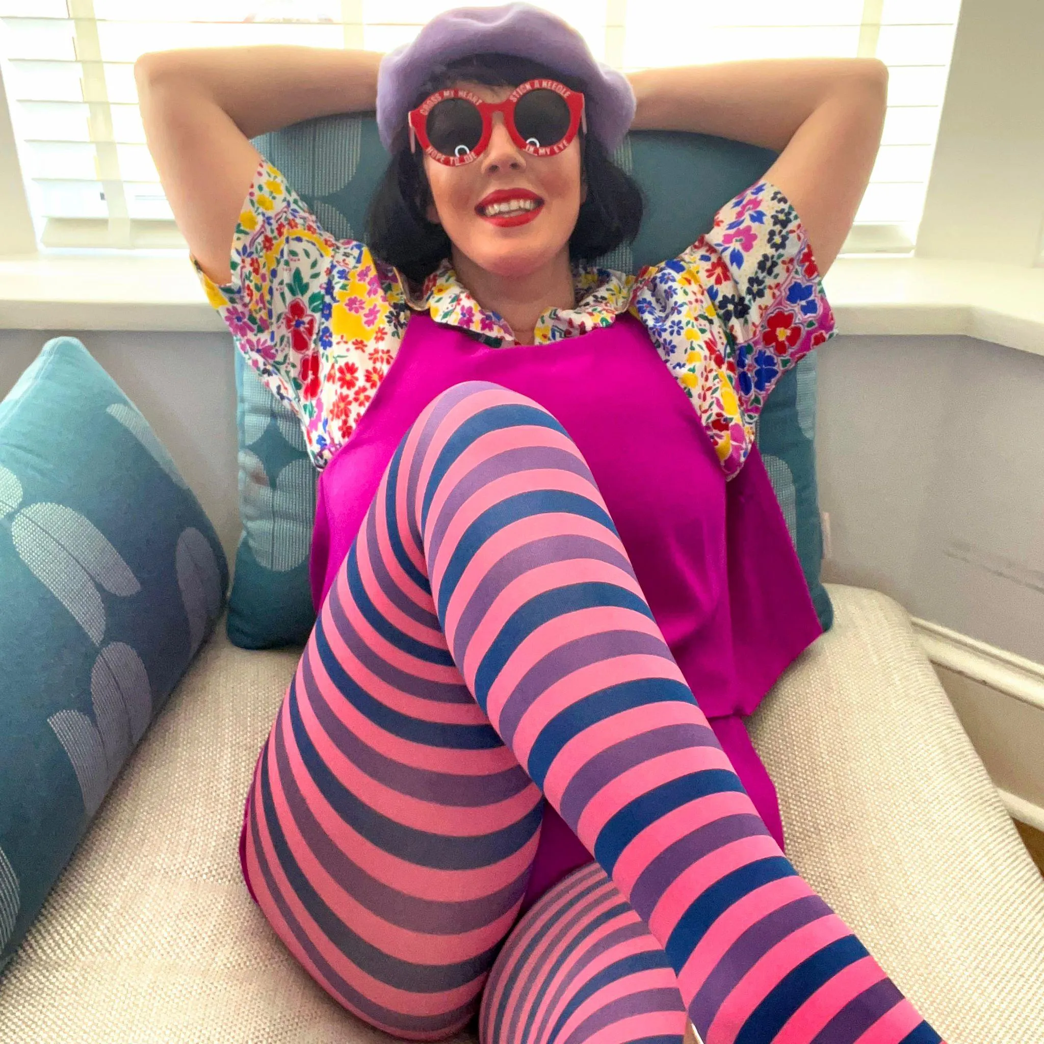 Pride Tights - Lili
