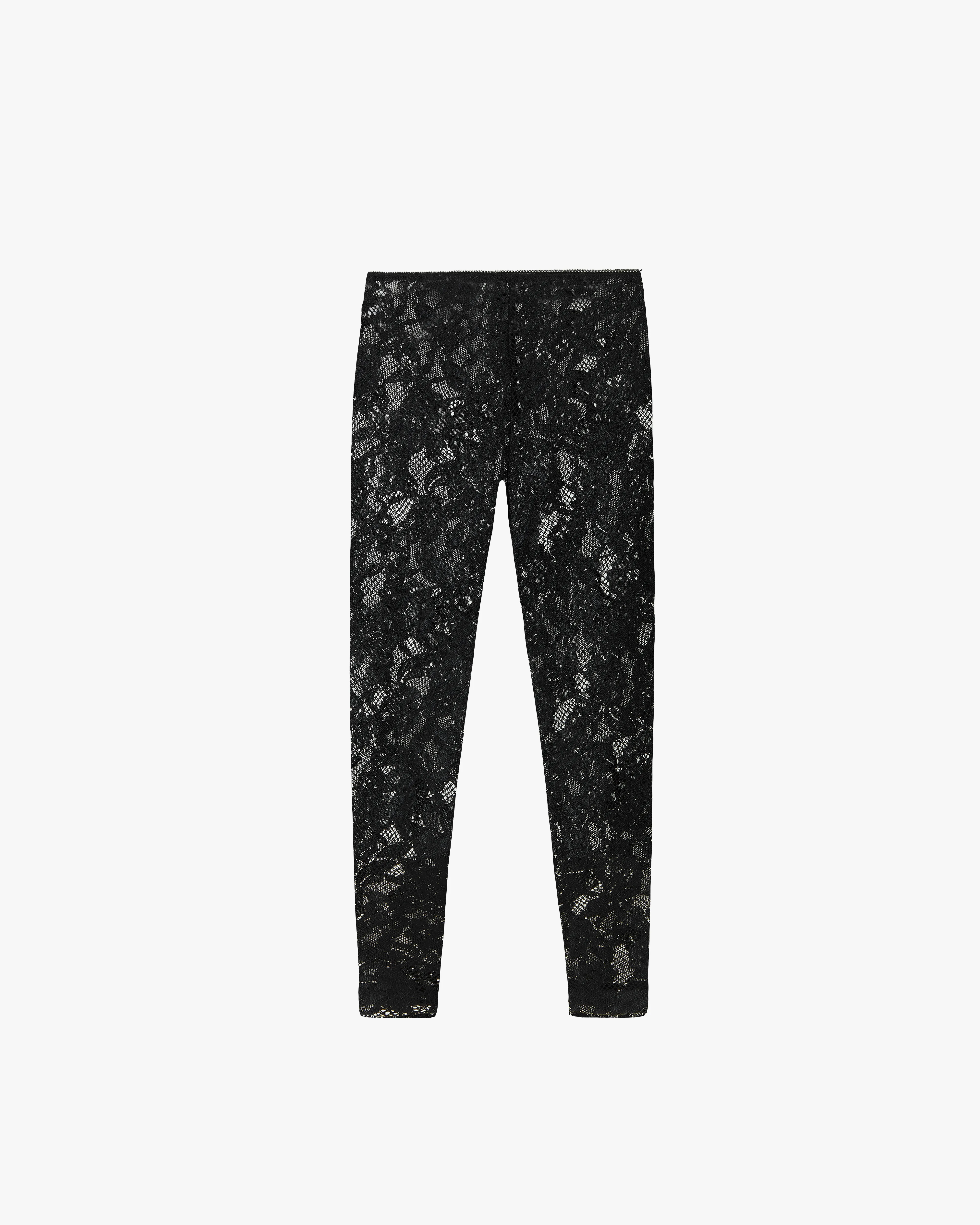Problematic Capri Pants