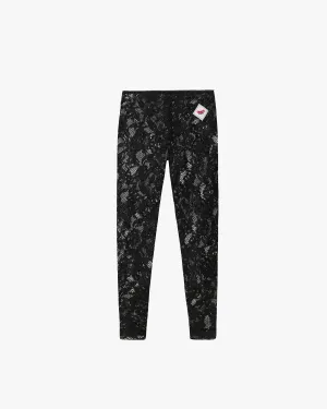 Problematic Capri Pants
