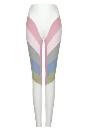 Rainbow Leggings
