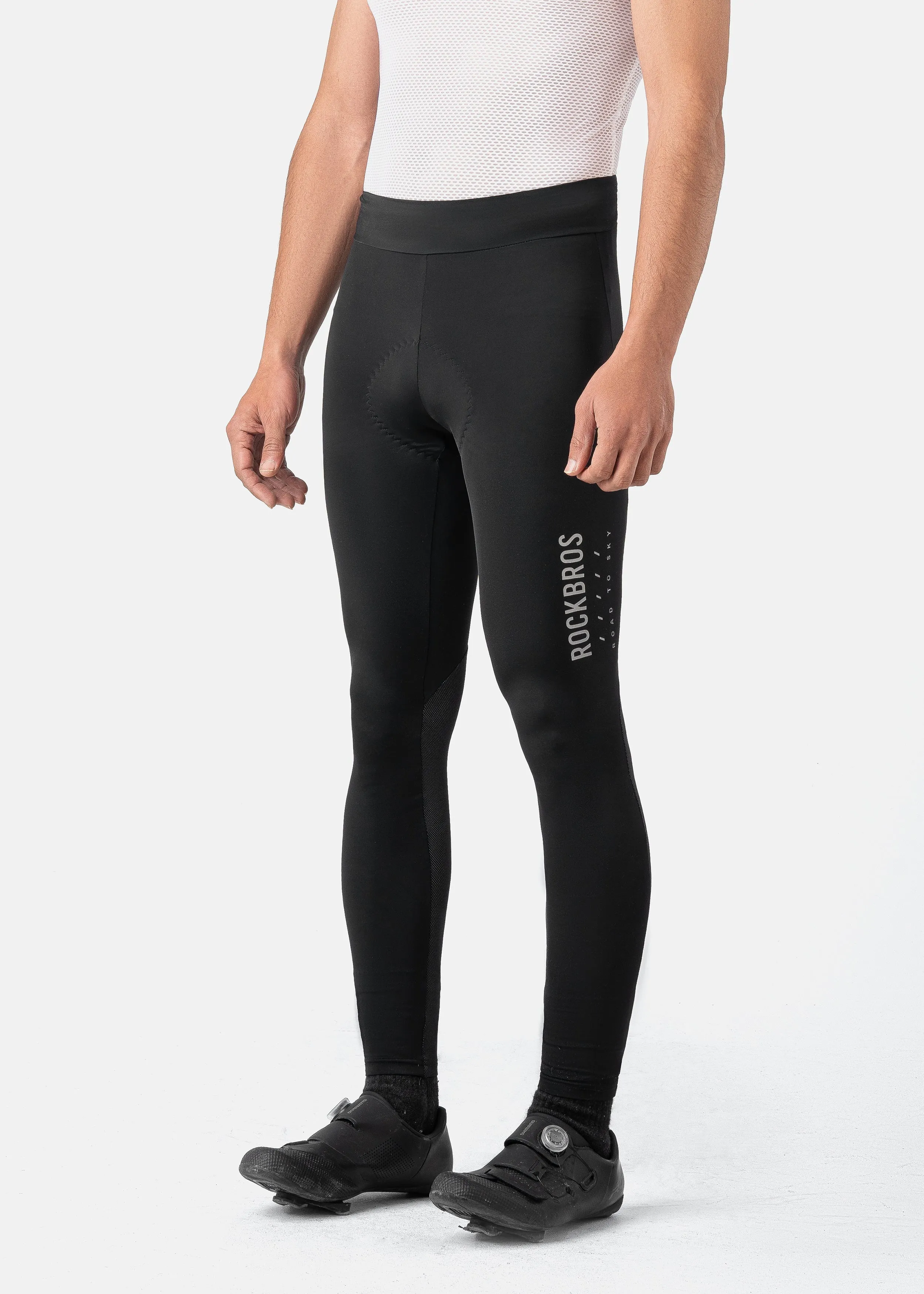 ROCKBROS Road-to-Sky Men's Cycling Trousers