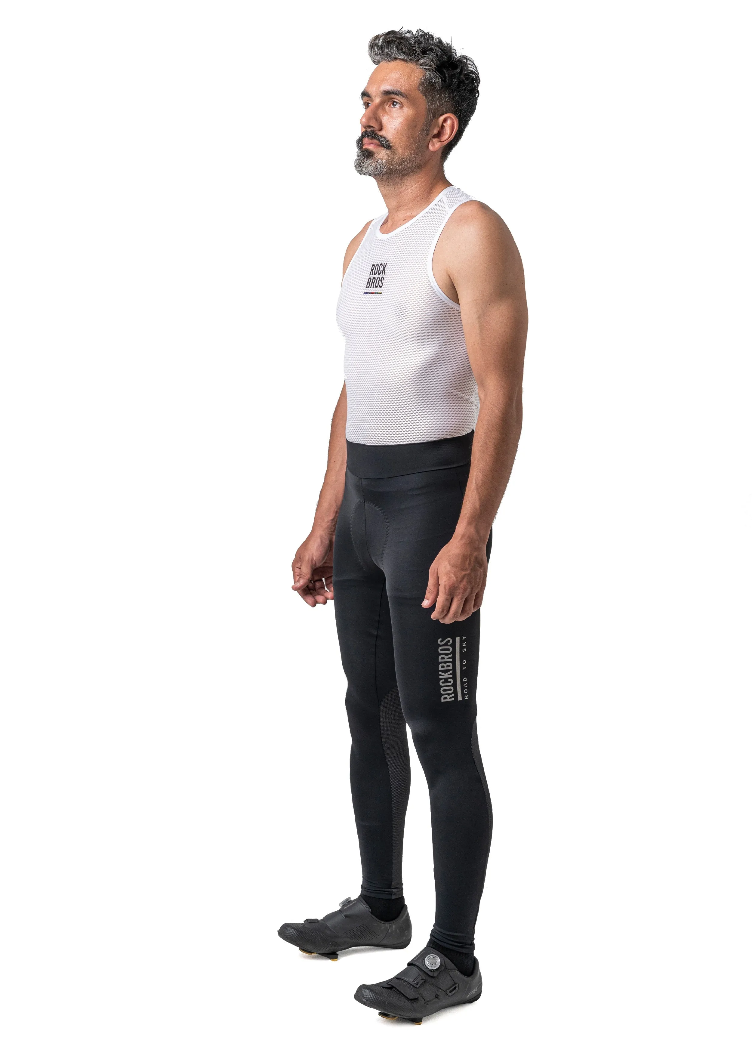 ROCKBROS Road-to-Sky Men's Cycling Trousers
