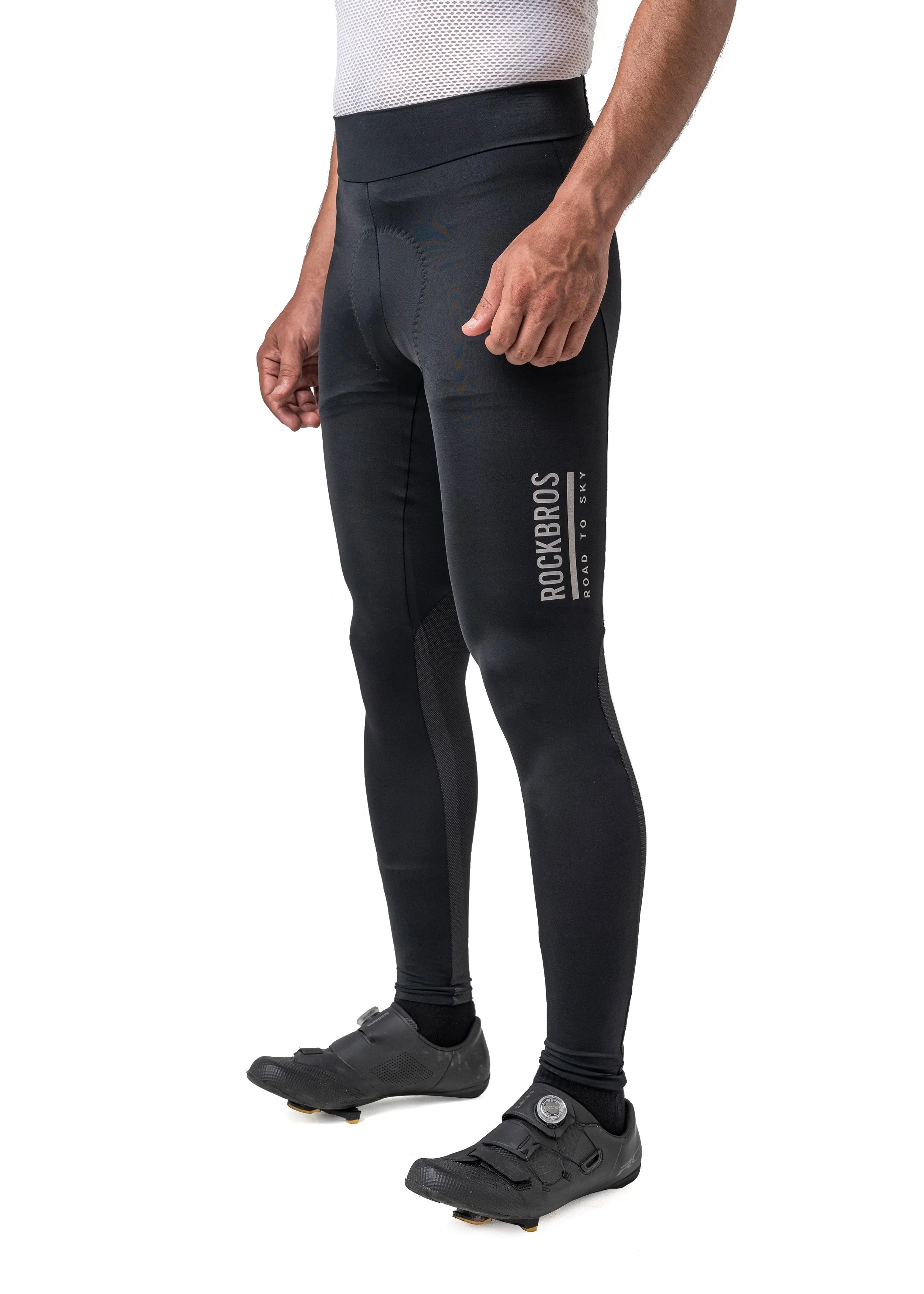 ROCKBROS Road-to-Sky Men's Cycling Trousers