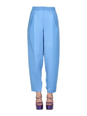 ROTATE High Waist Tapered Pants