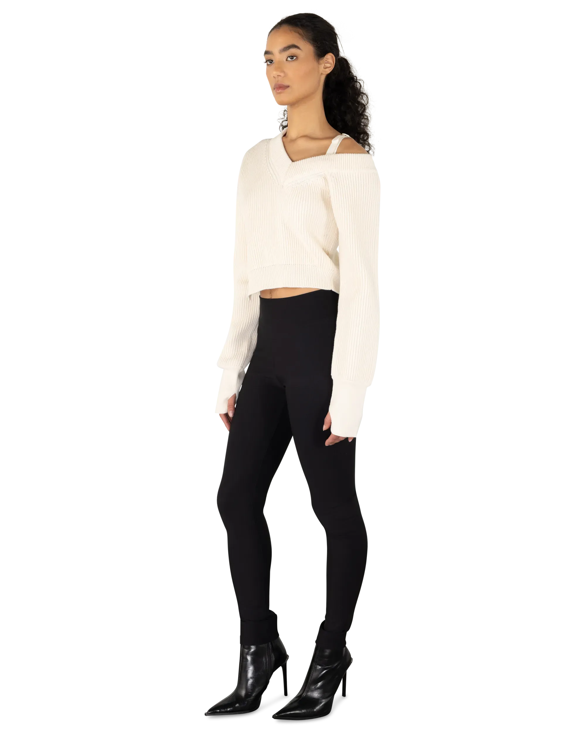 Scuba Leggings