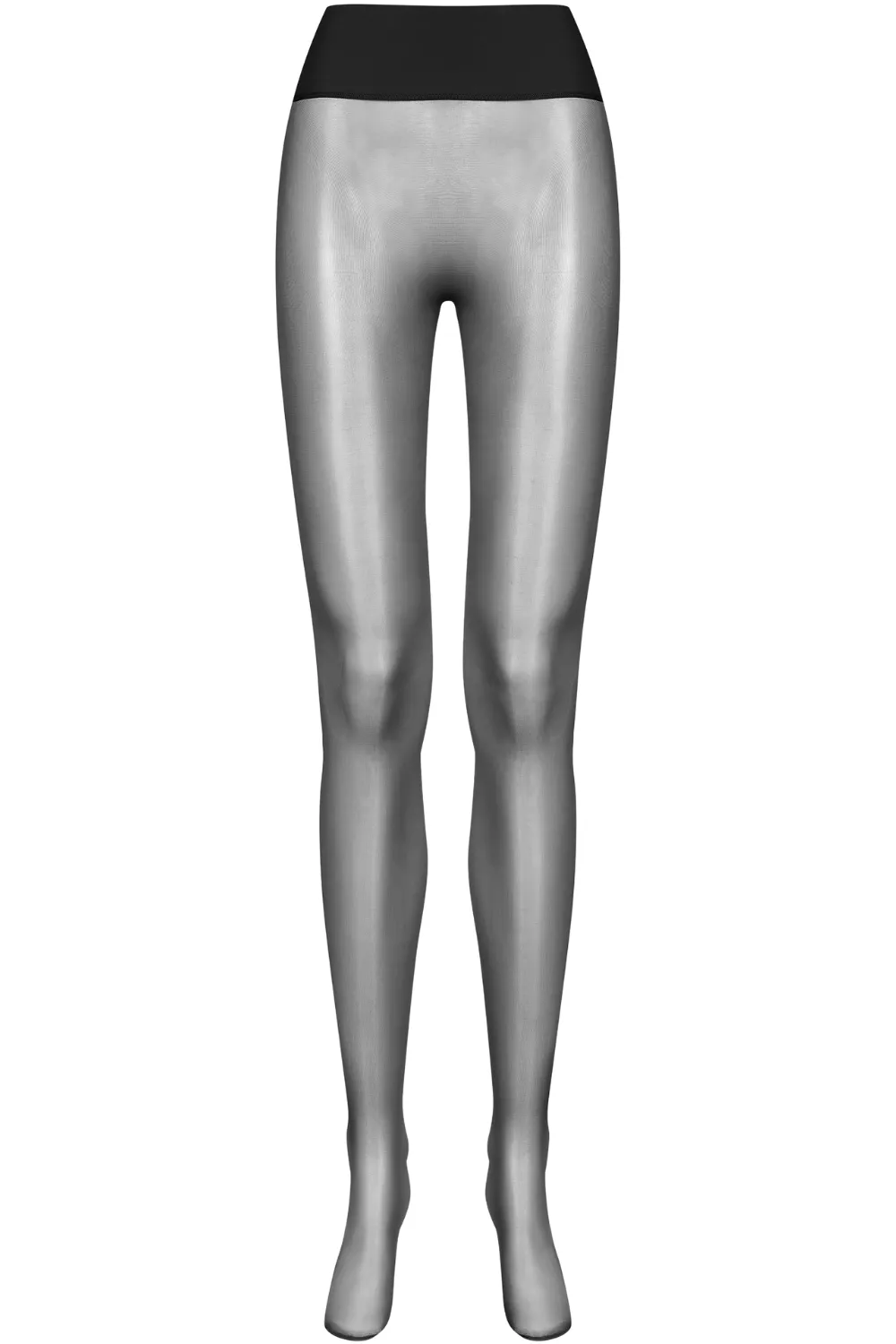 Signature Seamless Back Seamed Tights 20 Denier