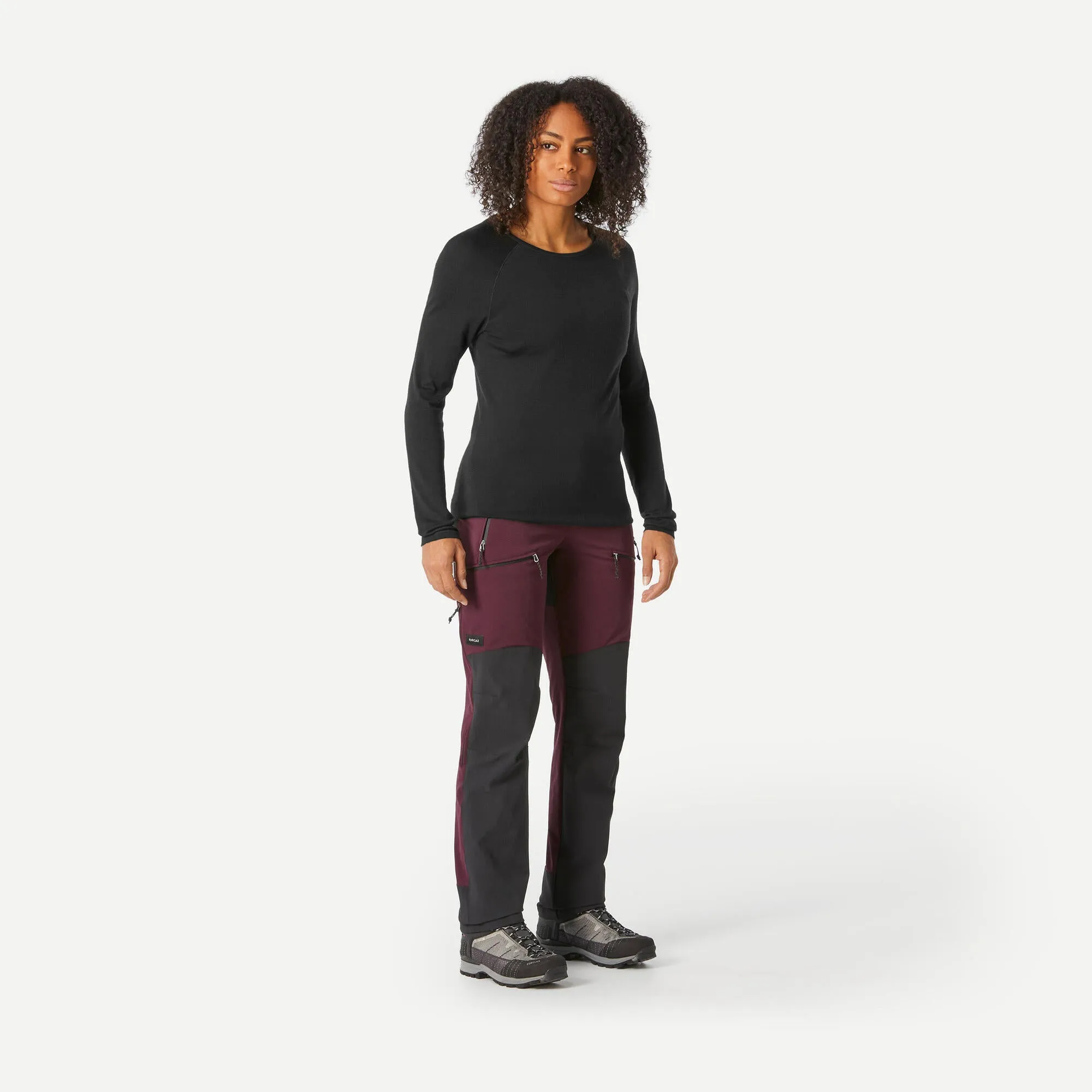 Simond  Women's MT900 Hiking Pants