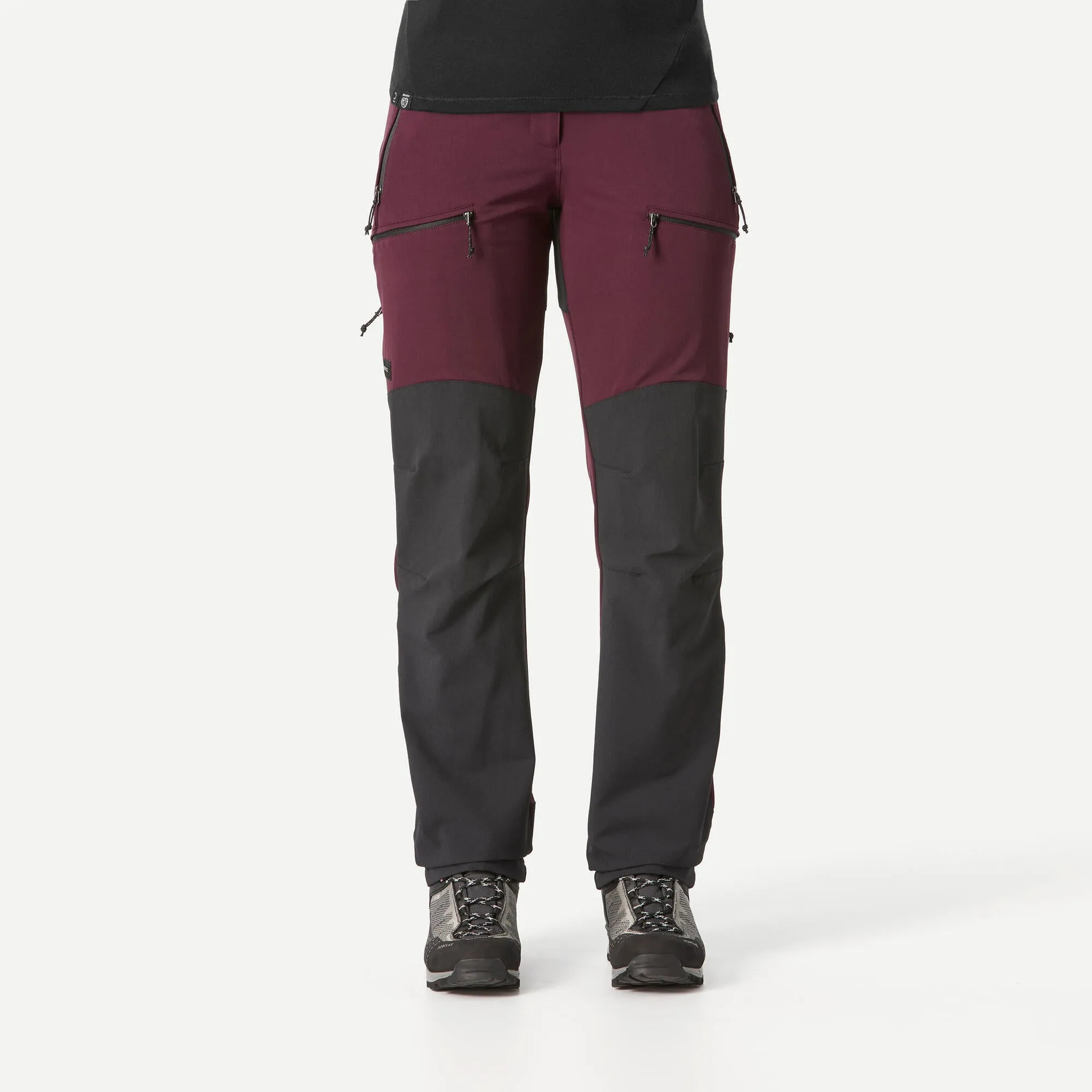 Simond  Women's MT900 Hiking Pants