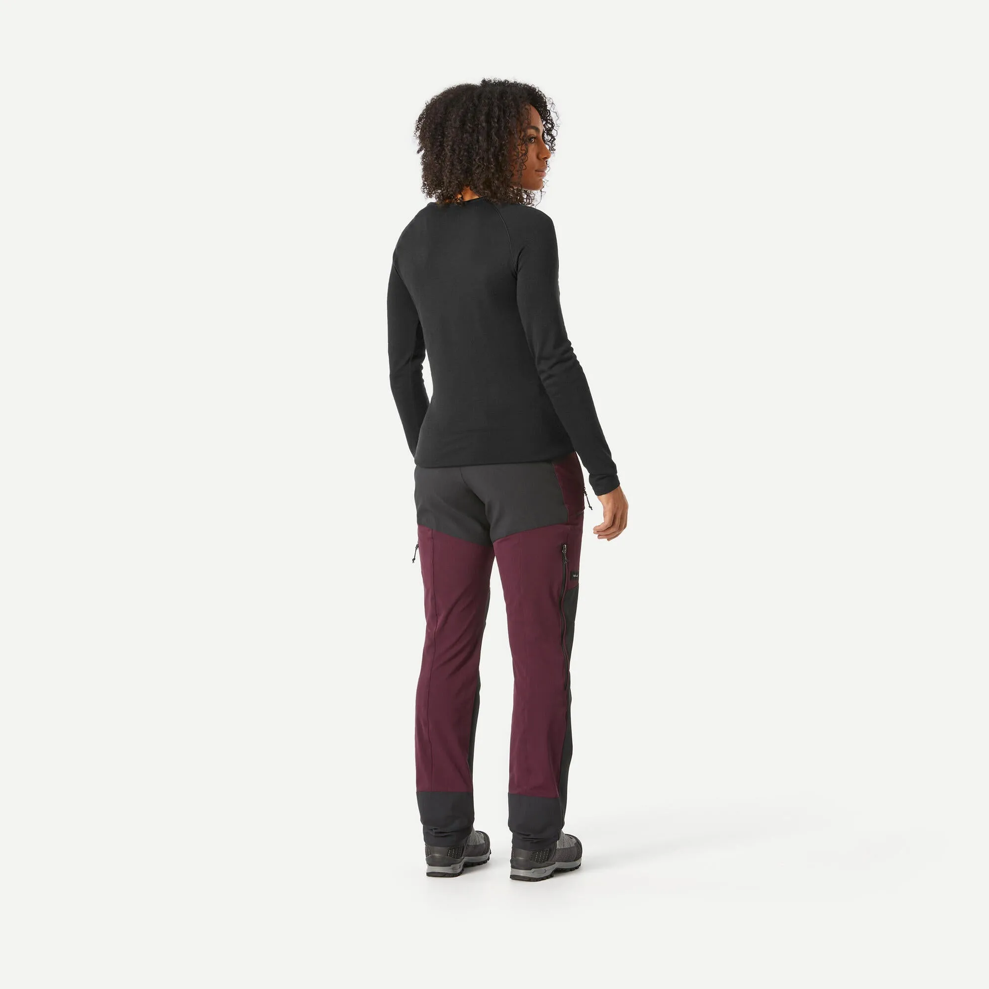 Simond  Women's MT900 Hiking Pants
