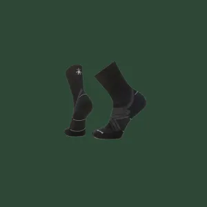 Smartwool Run Cold Weather Targeted Cushion Crew Socks