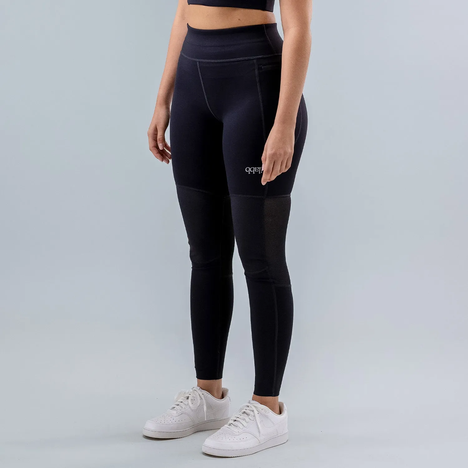 Spin Ride Legging - Women's BLACK BLACK