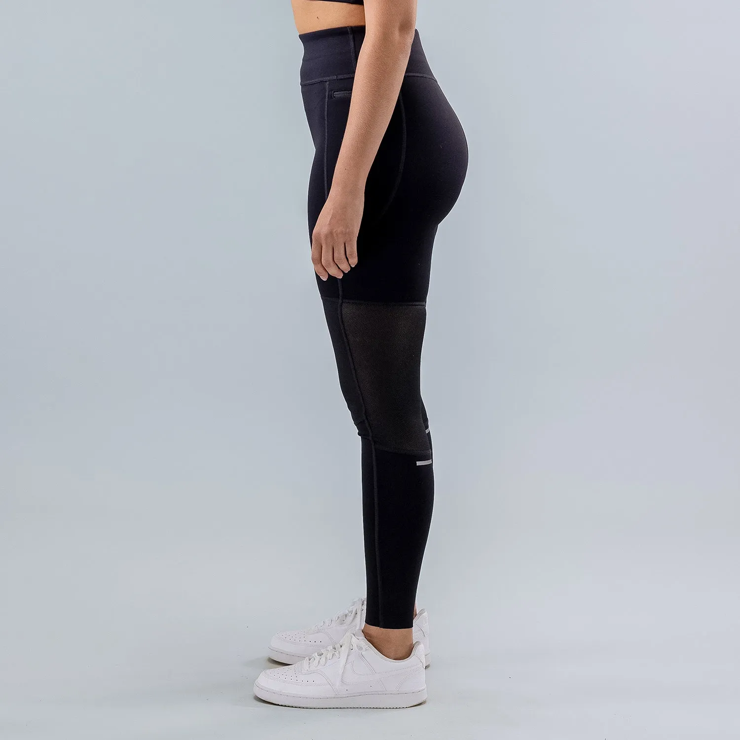 Spin Ride Legging - Women's BLACK BLACK