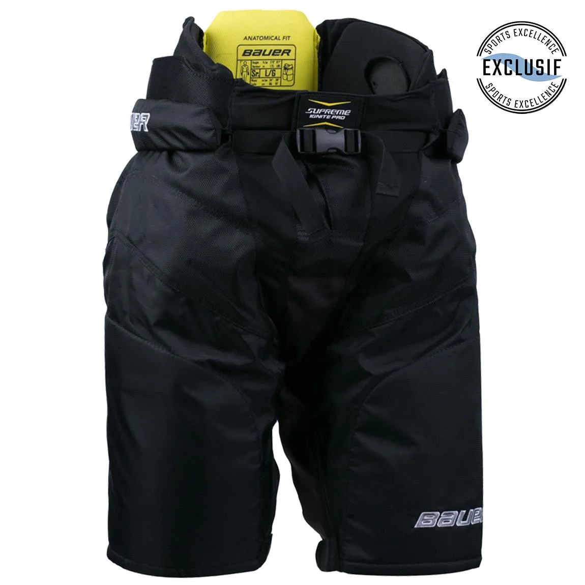 Supreme Ignite Pro Hockey Pants - Junior