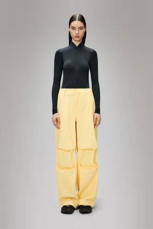 Suva Hardshell Pants Wide