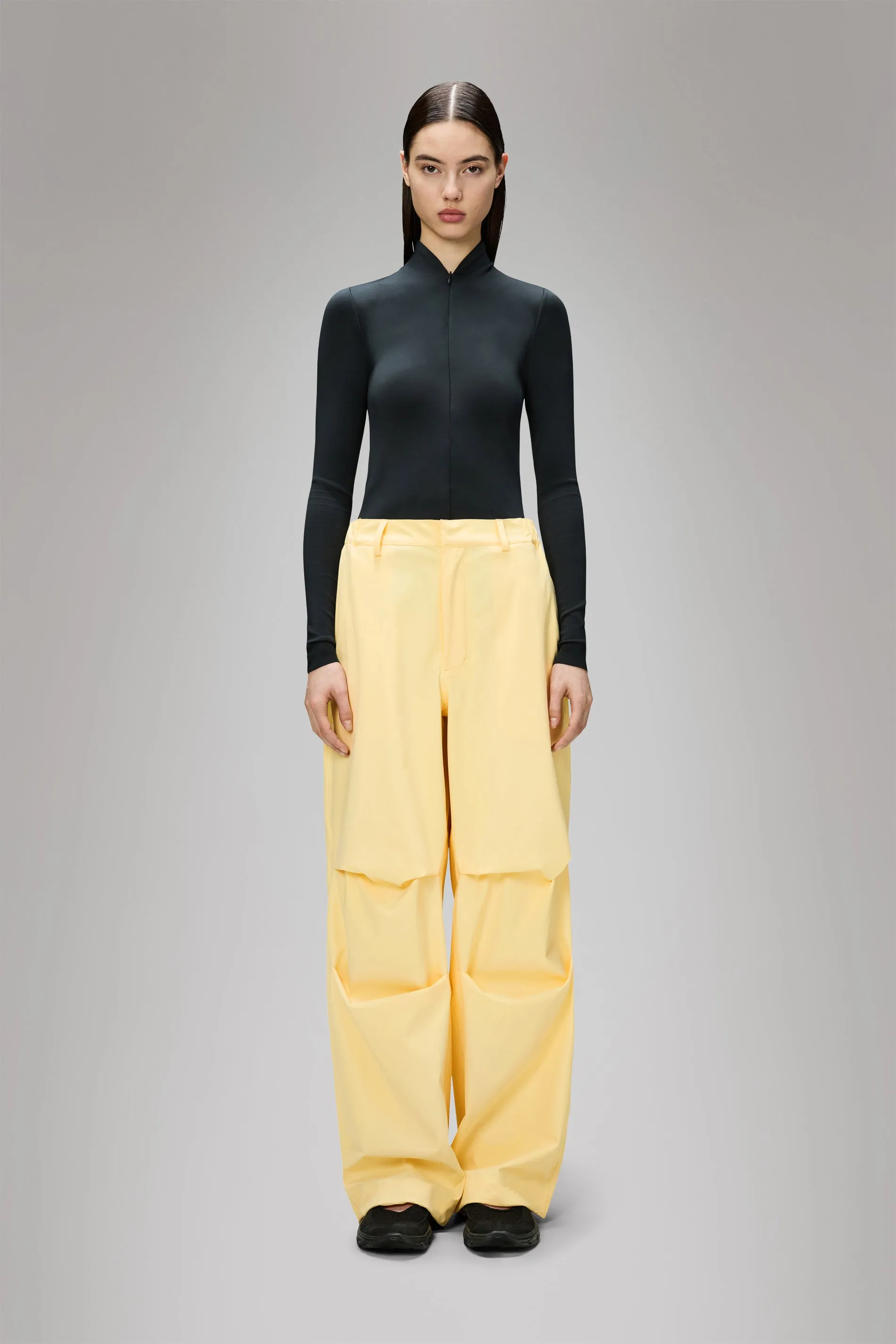 Suva Hardshell Pants Wide