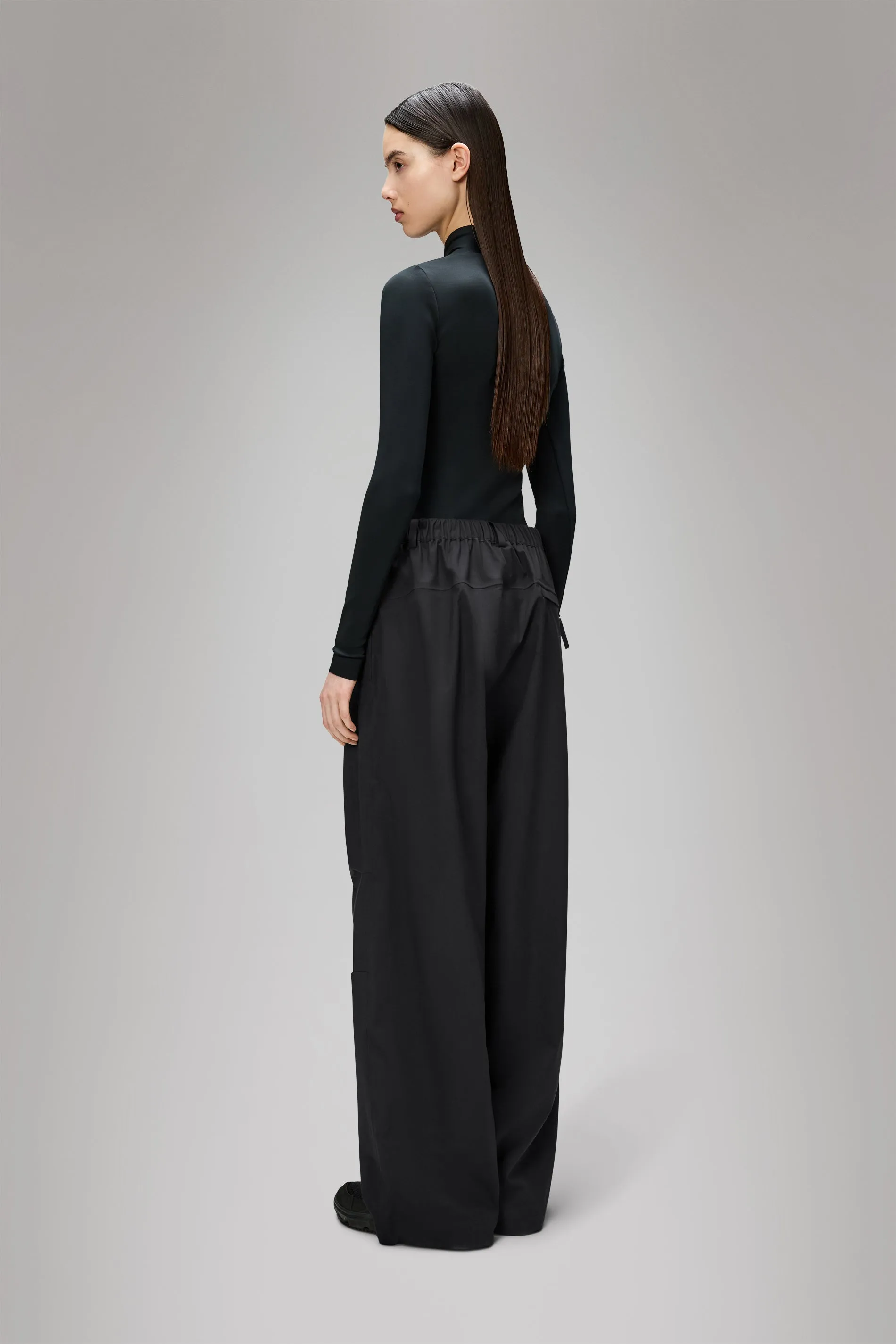 Suva Hardshell Pants Wide