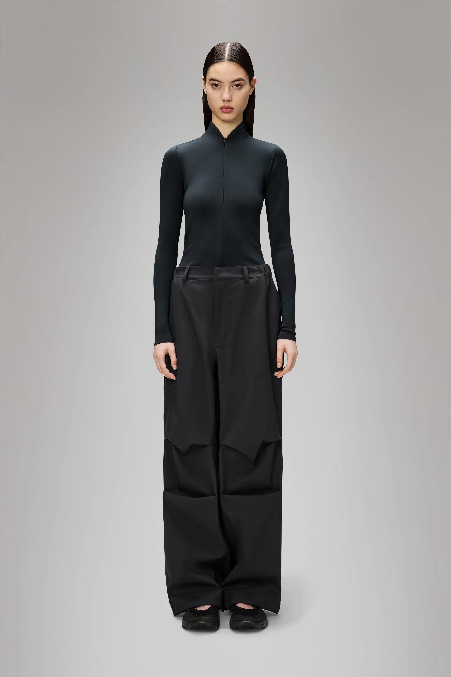 Suva Hardshell Pants Wide