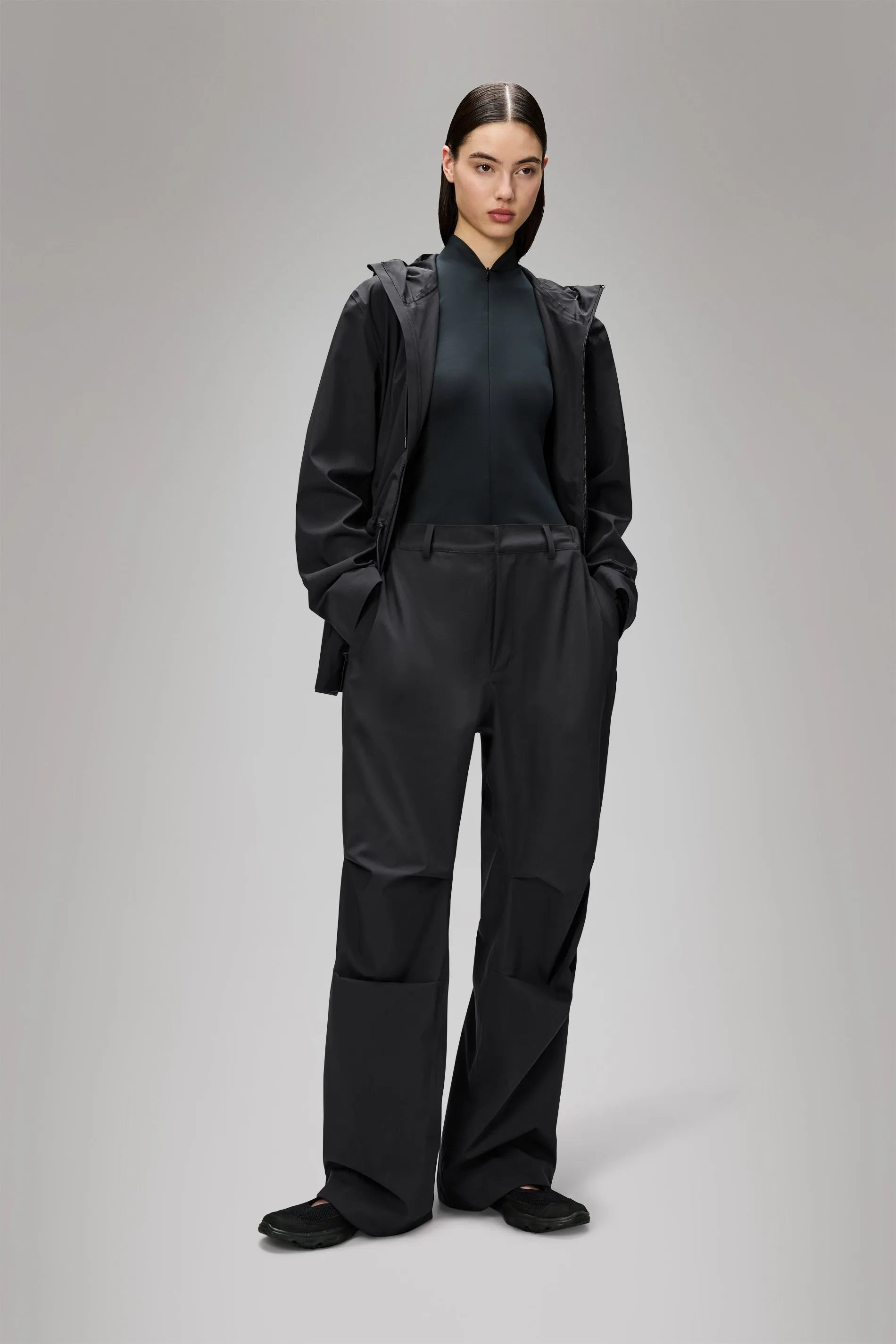 Suva Hardshell Pants Wide