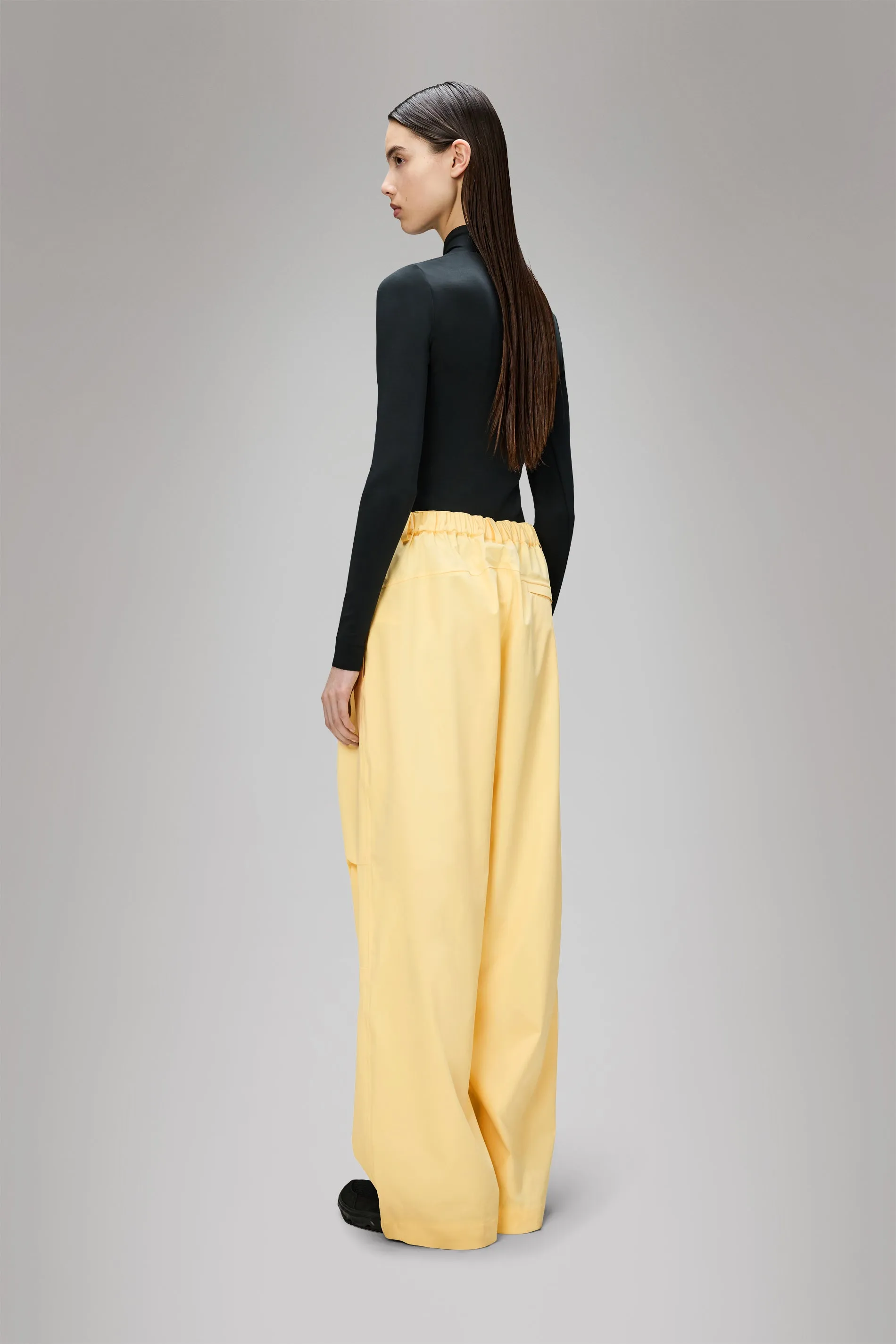 Suva Hardshell Pants Wide