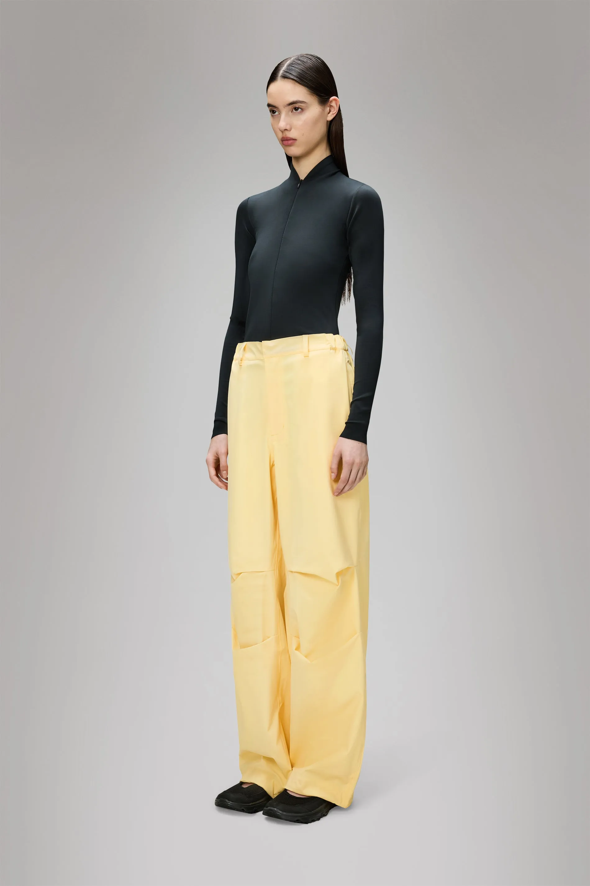 Suva Hardshell Pants Wide