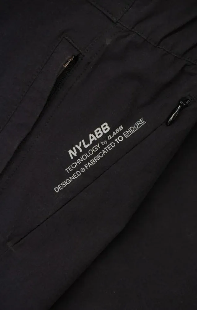 Terrain Pant - Men's BLACK