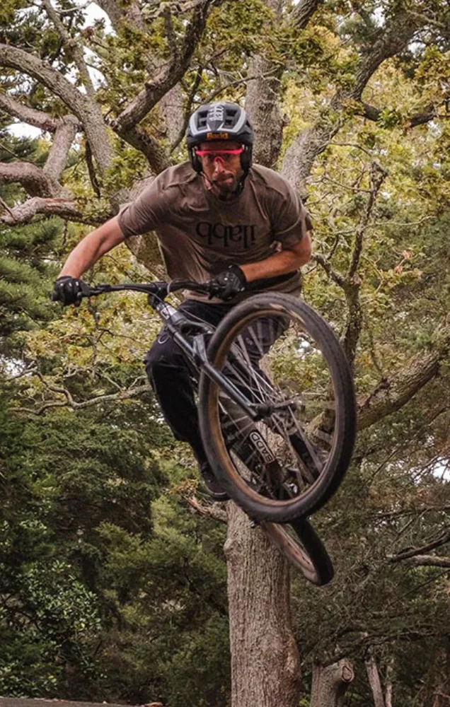 Terrain Pant - Men's BLACK
