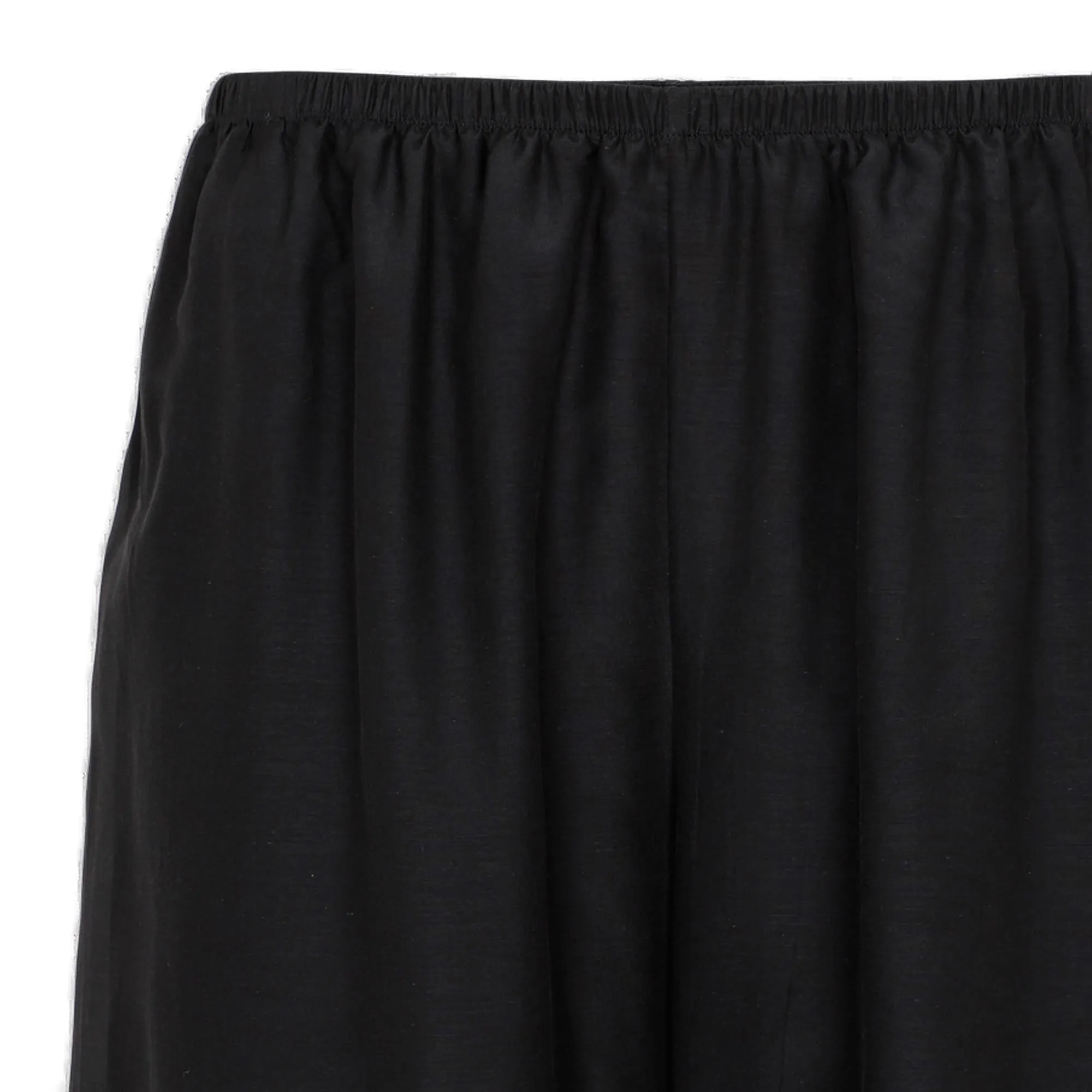 The Row Andres High Waist Wide-Leg Pants