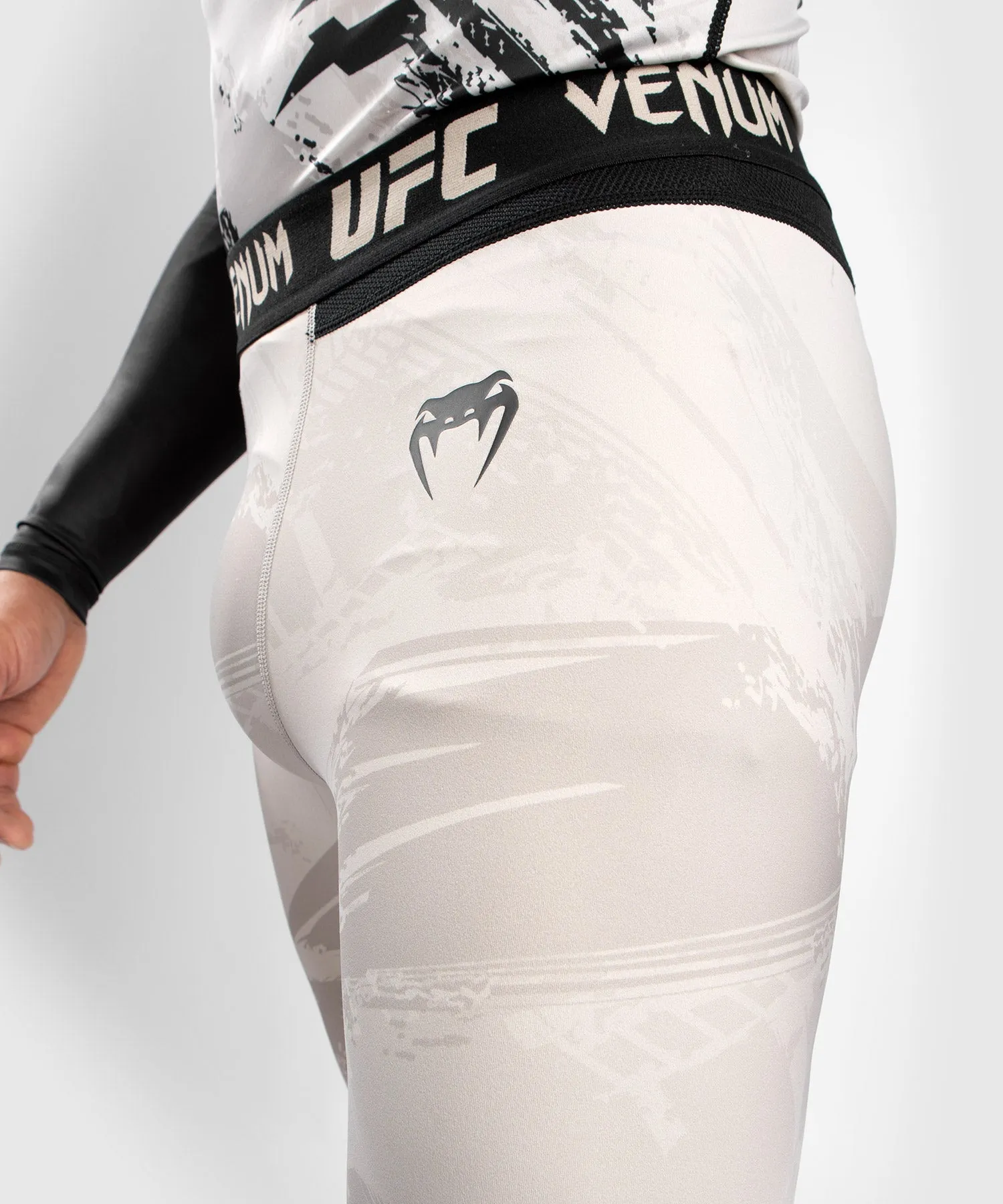 UFC Venum Authentic Fight Week Men’s 2.0 Performance Tight - Sand