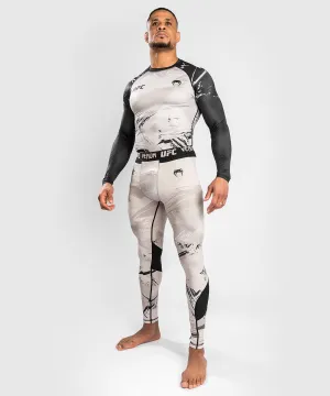 UFC Venum Authentic Fight Week Men’s 2.0 Performance Tight - Sand