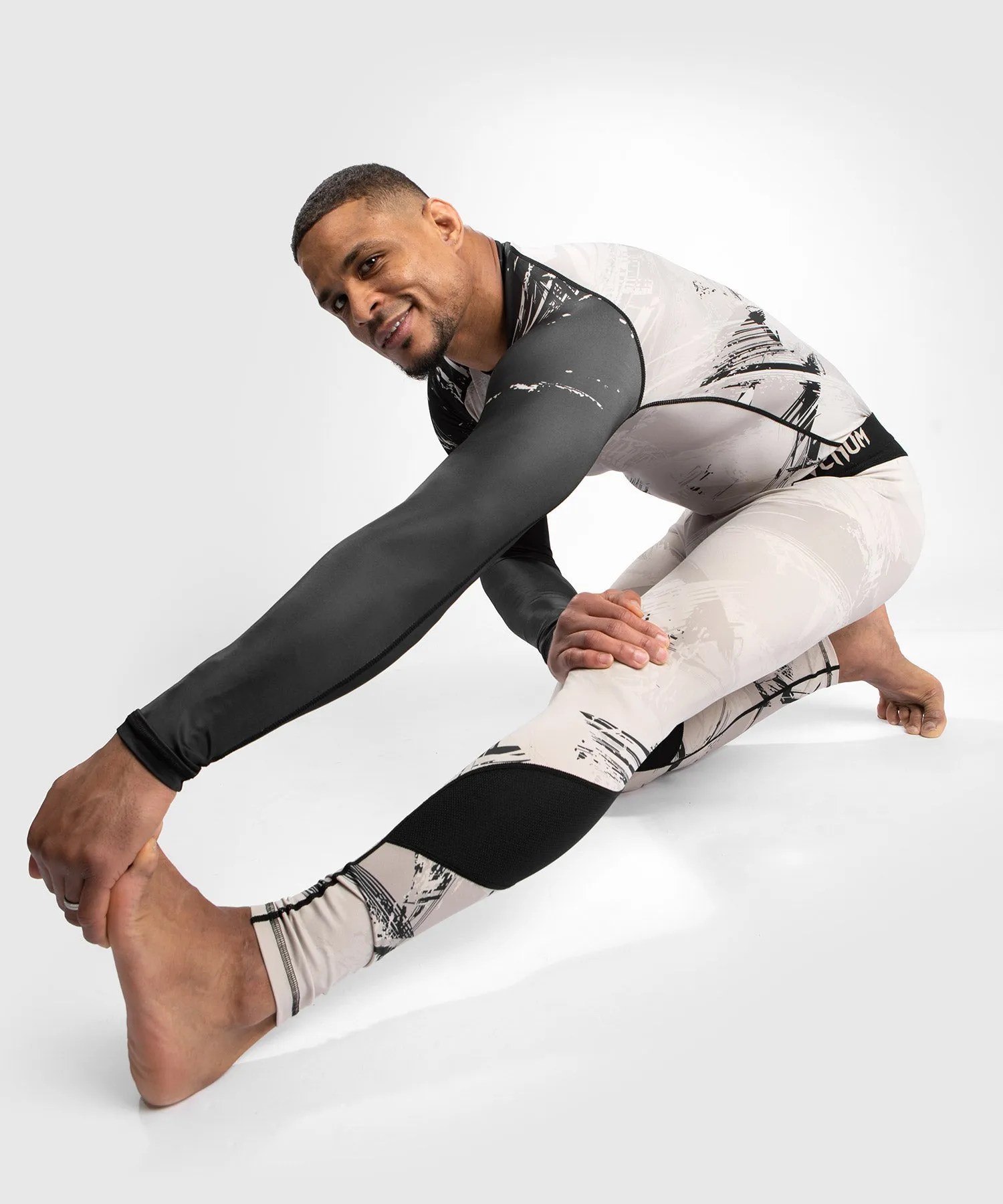 UFC Venum Authentic Fight Week Men’s 2.0 Performance Tight - Sand