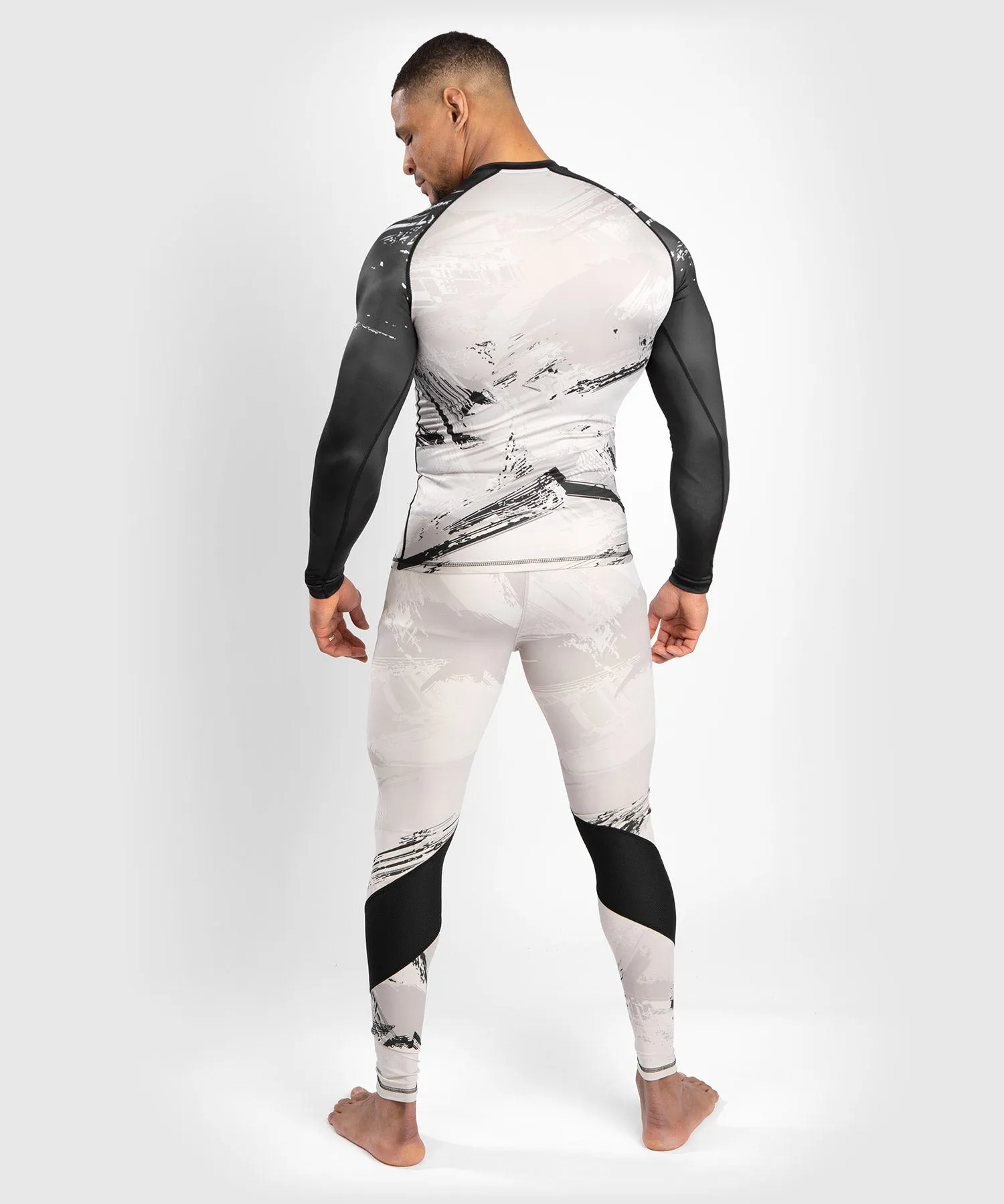 UFC Venum Authentic Fight Week Men’s 2.0 Performance Tight - Sand