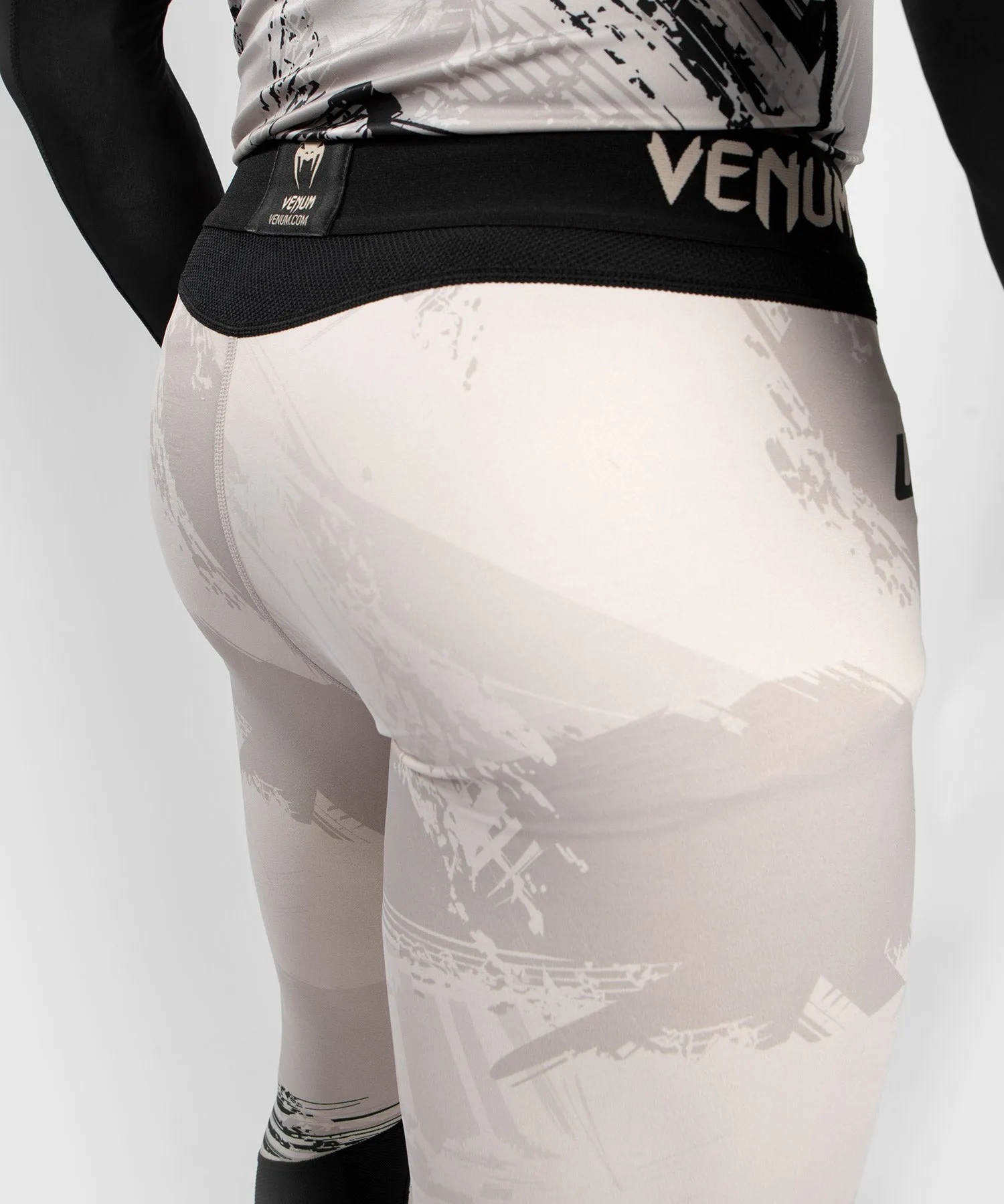 UFC Venum Authentic Fight Week Men’s 2.0 Performance Tight - Sand