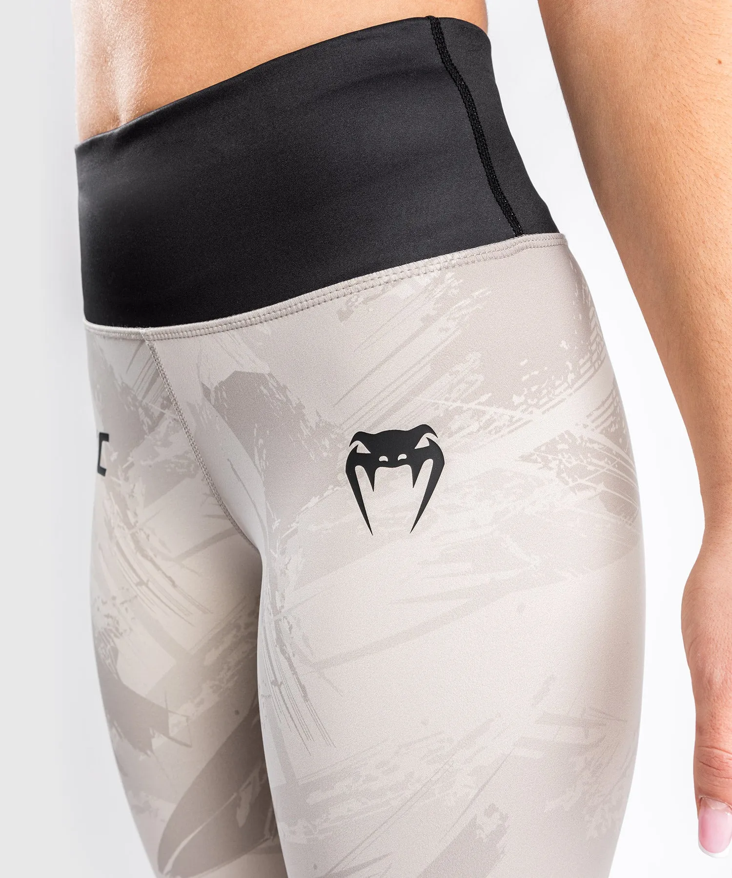 UFC Venum Authentic Fight Week Women’s 2.0 Performance Tight - Sand