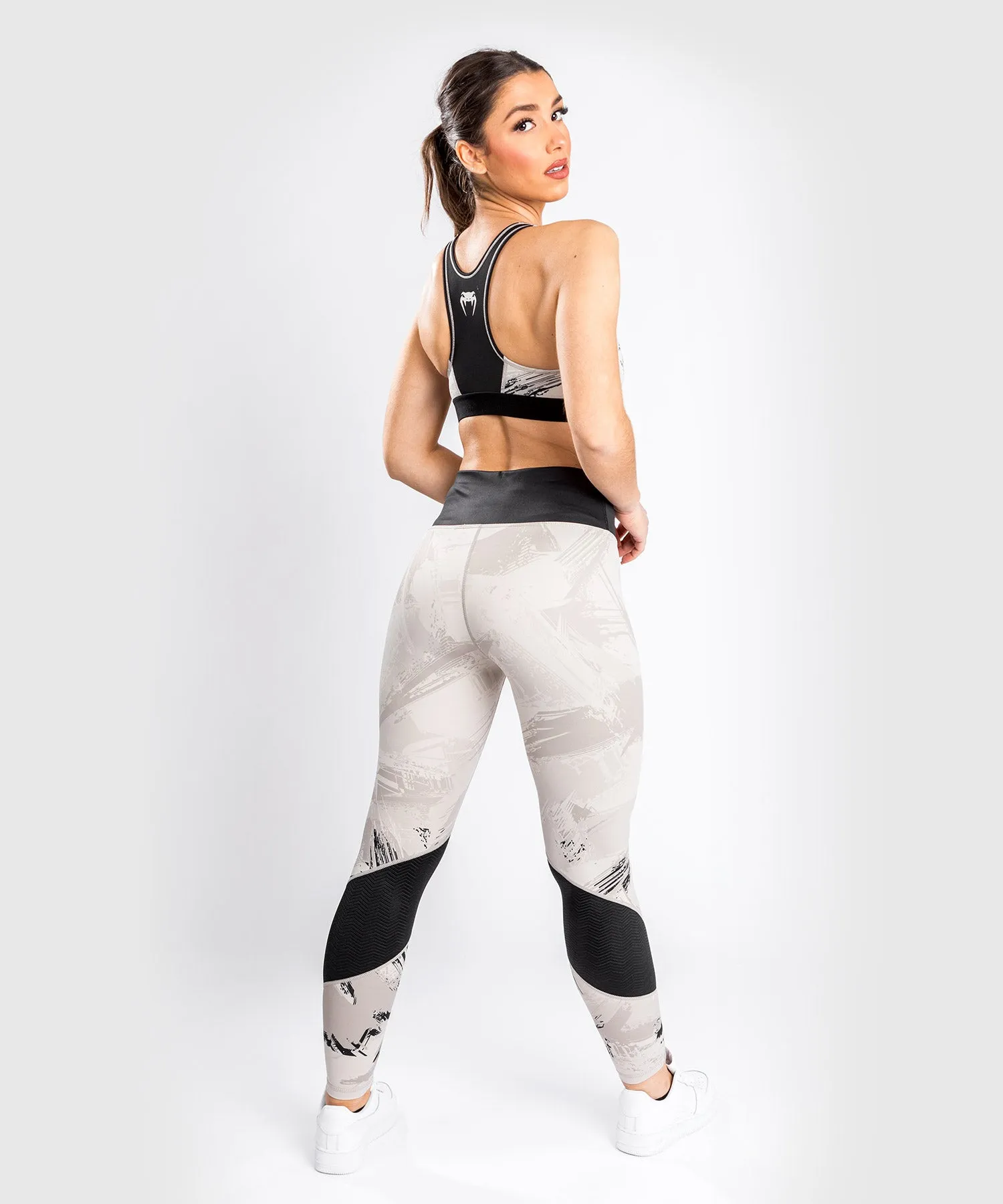 UFC Venum Authentic Fight Week Women’s 2.0 Performance Tight - Sand