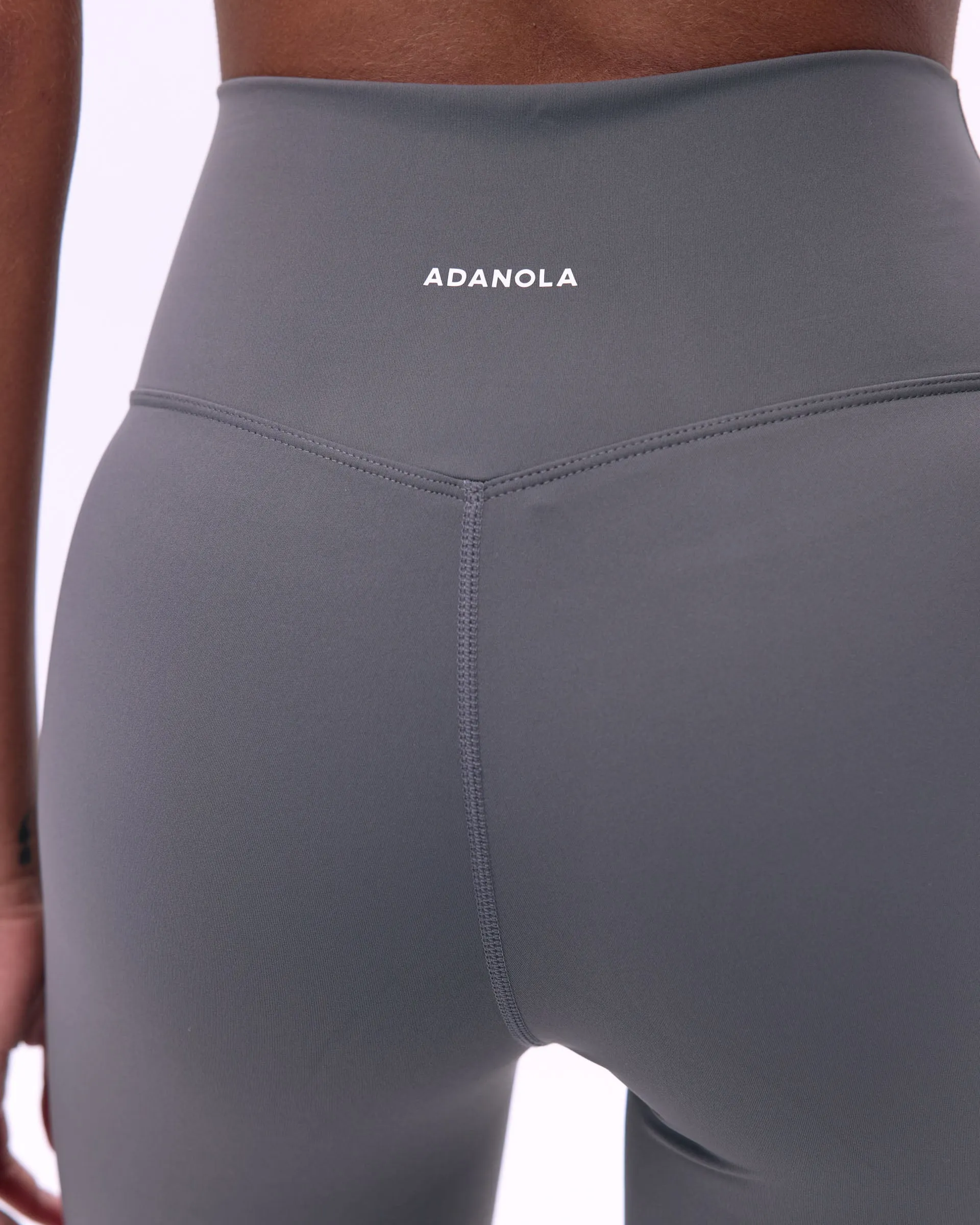 Ultimate Leggings - Dark Grey