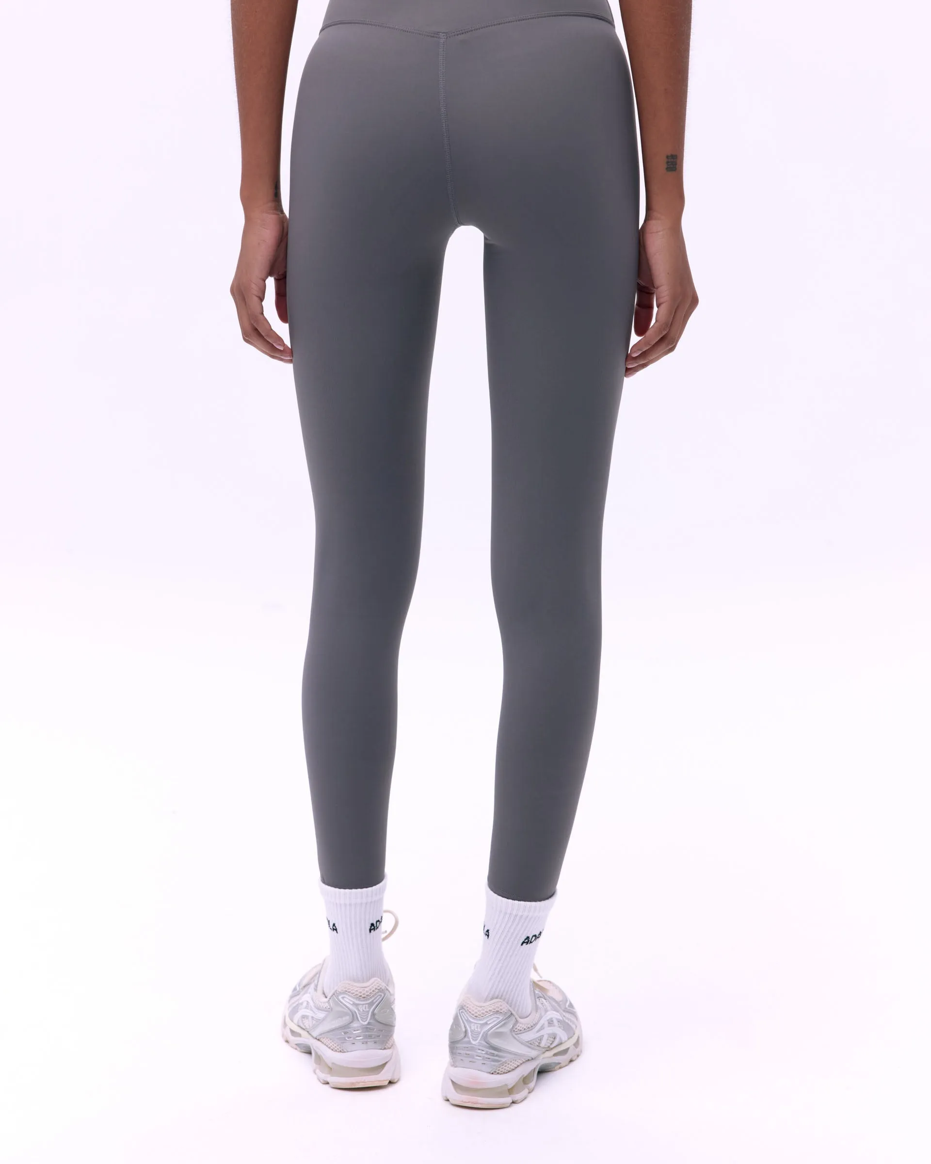 Ultimate Leggings - Dark Grey