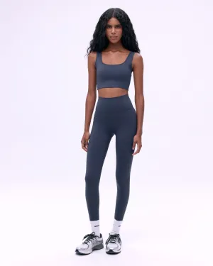 Ultimate Pocket Leggings - Midnight Blue