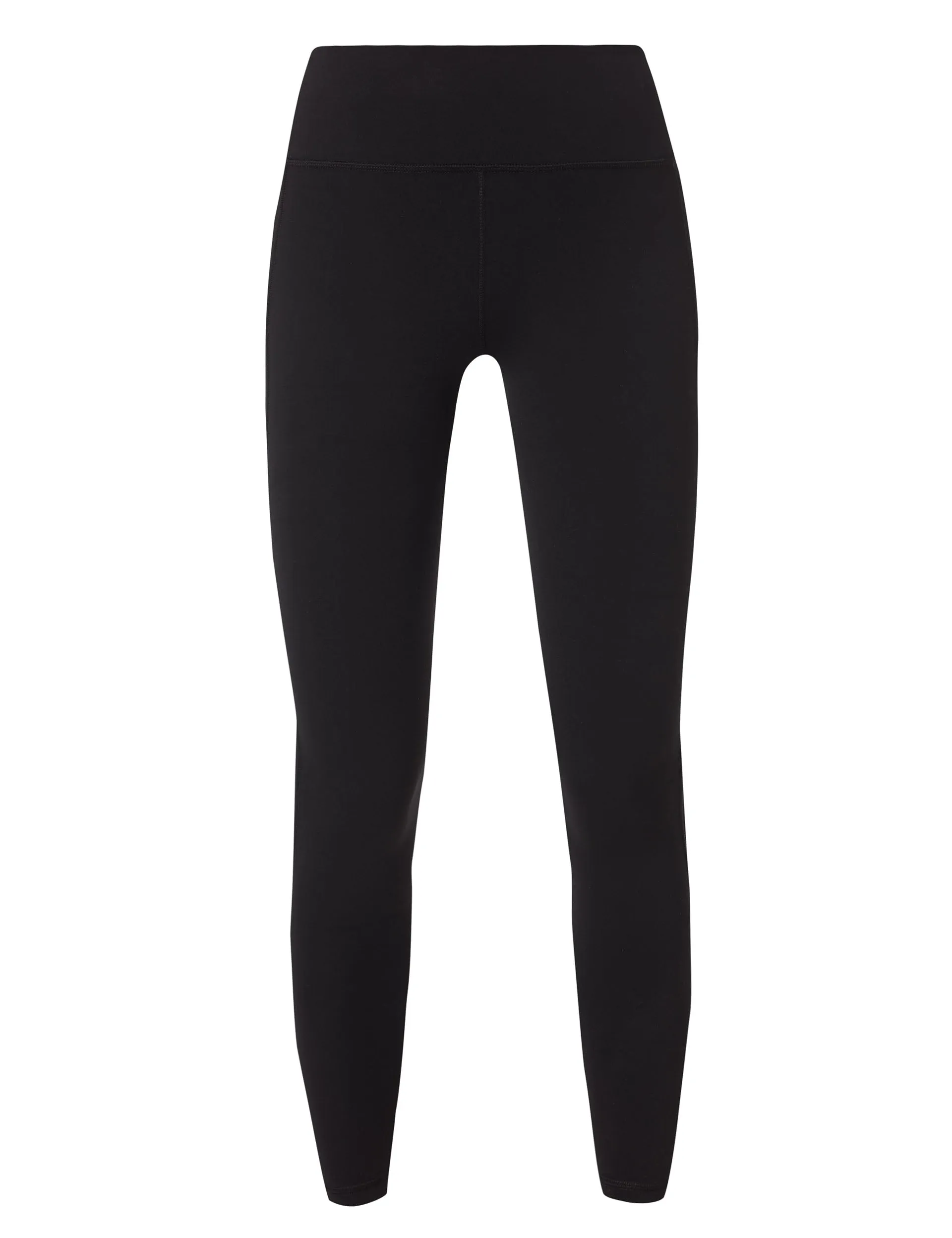 Ultimate Studio 7/8 Leggings - Black