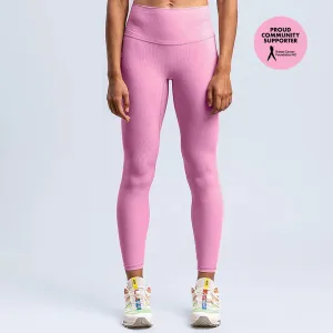 Velocity Sinuous Full Legging - Women's HAZE